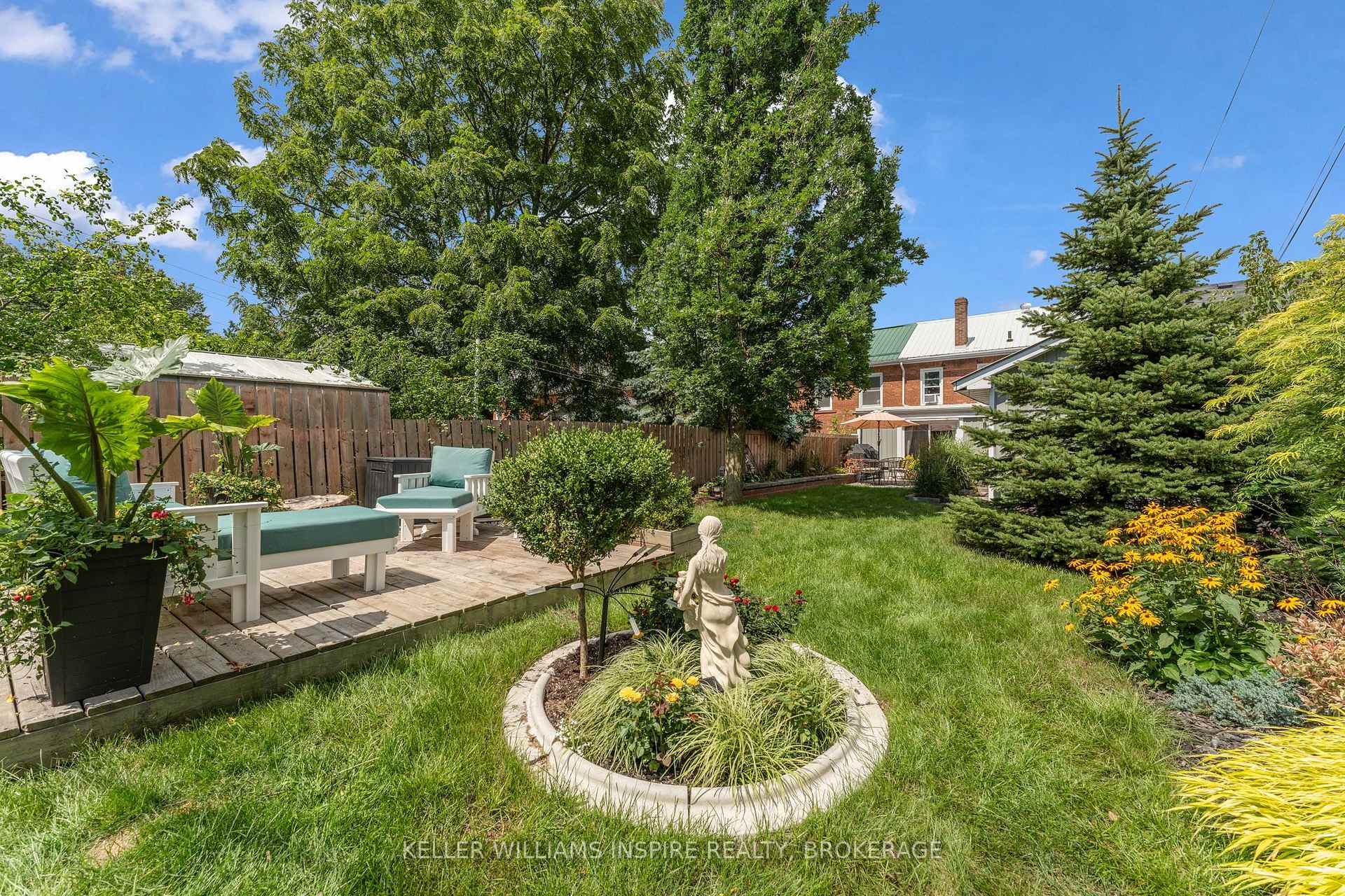 Photo 46 of 122 Stephen Street, Kingston, Inner Harbour — HOMEH