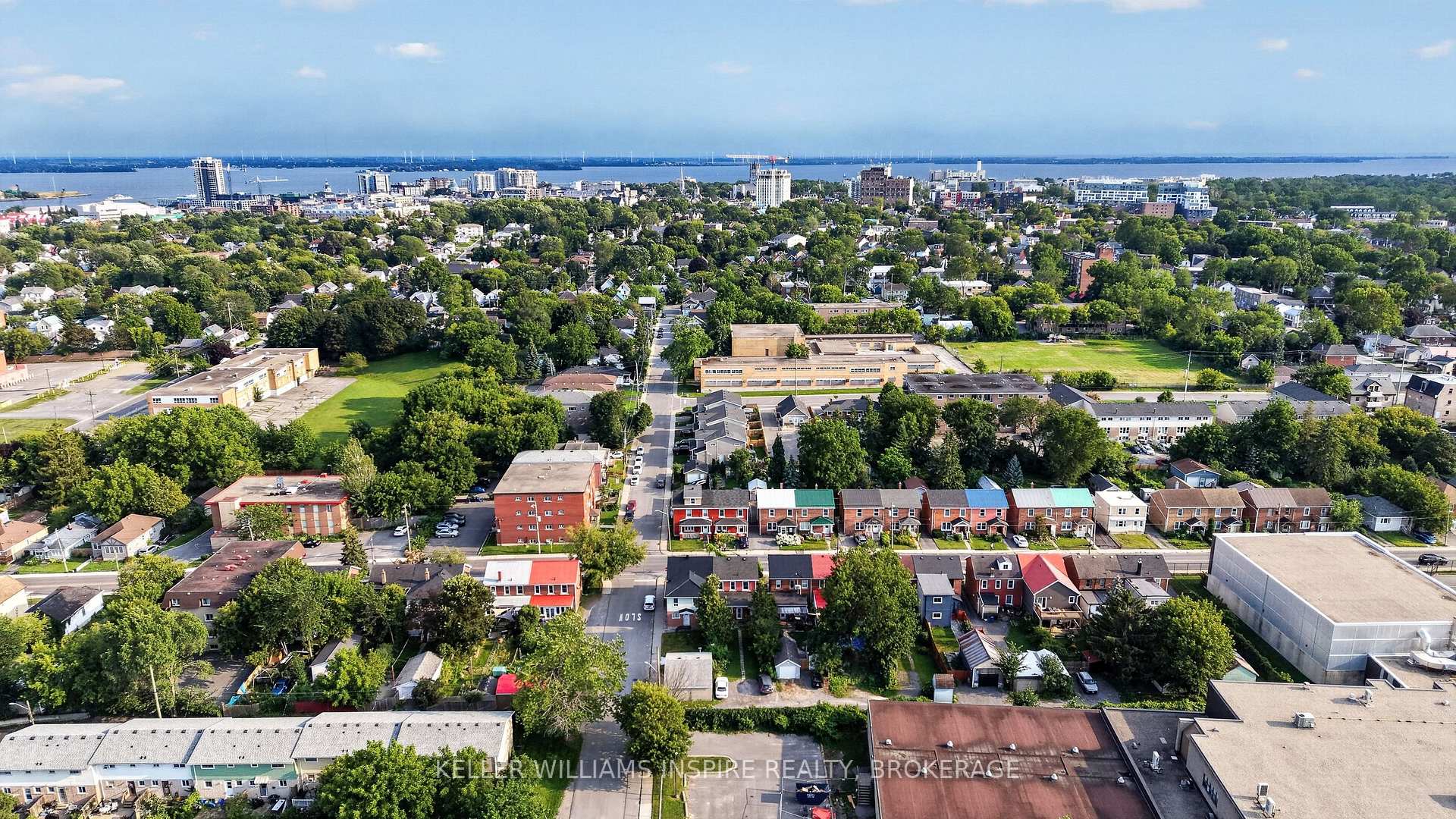 Photo 48 of 122 Stephen Street, Kingston, Inner Harbour — HOMEH