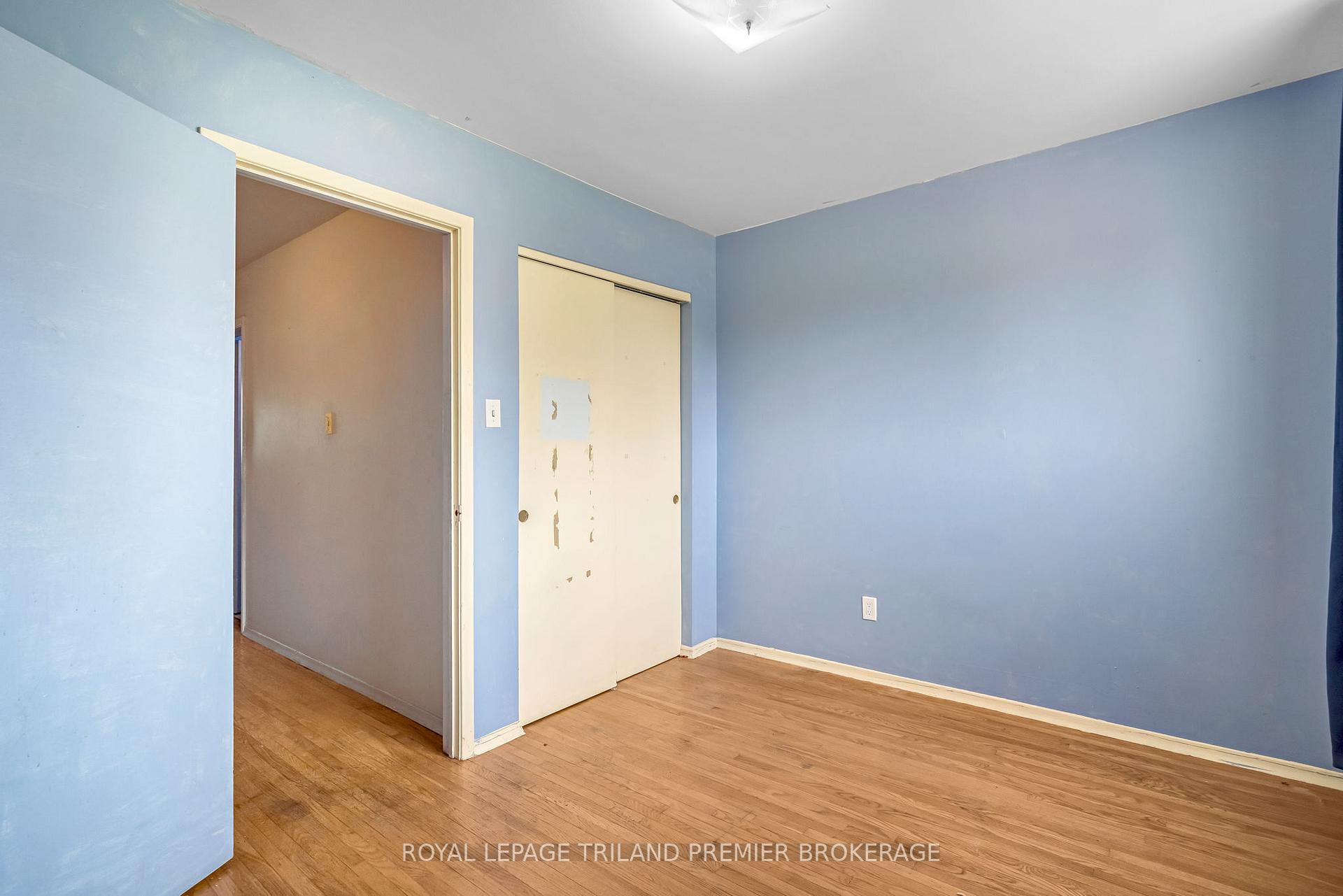 Photo 15 of Unit C, 101 Wellesley Crescent, London, East I — HOMEH