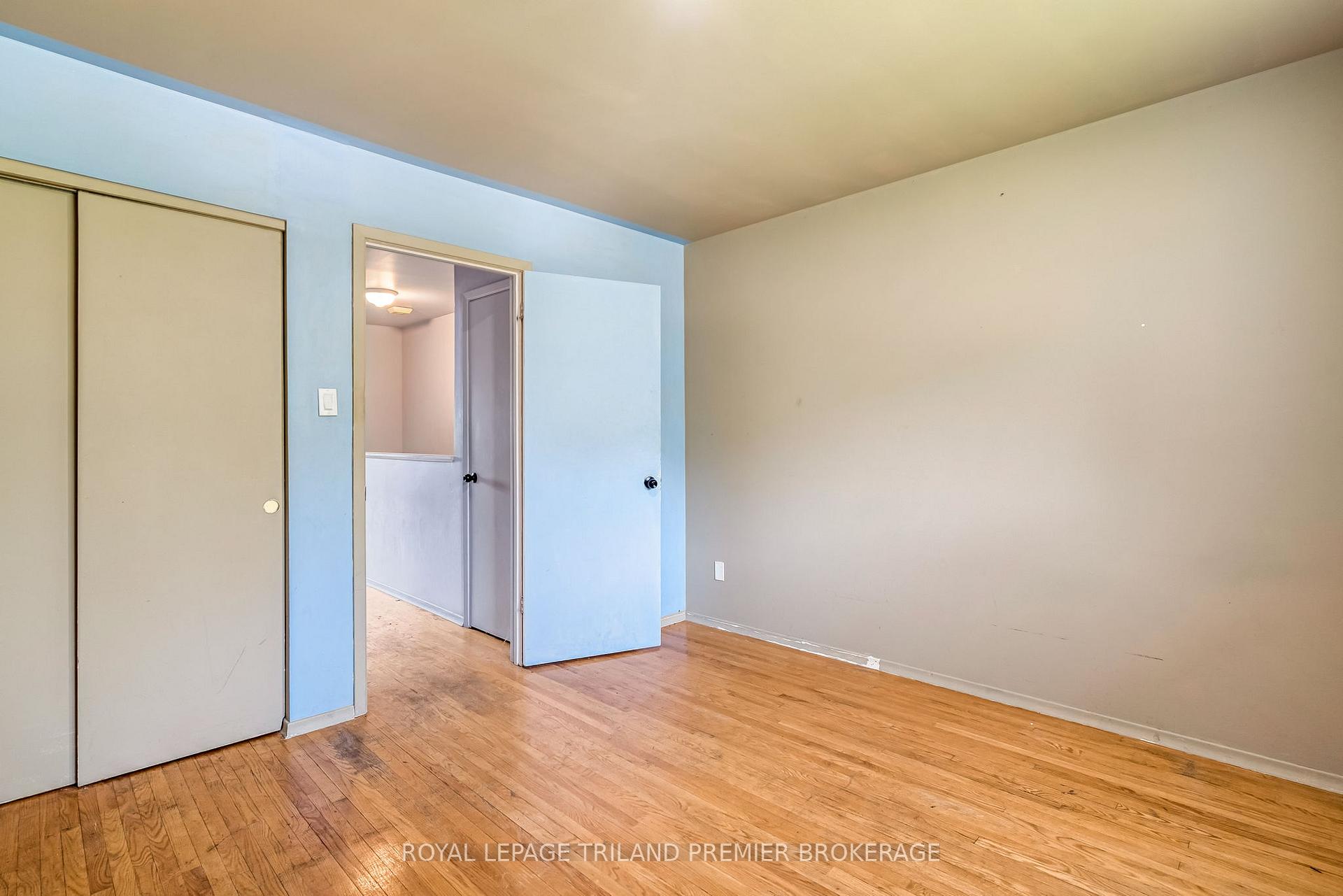 Photo 16 of Unit C, 101 Wellesley Crescent, London, East I — HOMEH