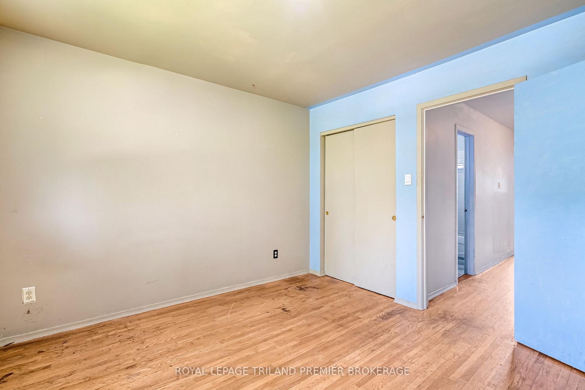 Photo 17 of Unit C, 101 Wellesley Crescent, London, East I — HOMEH