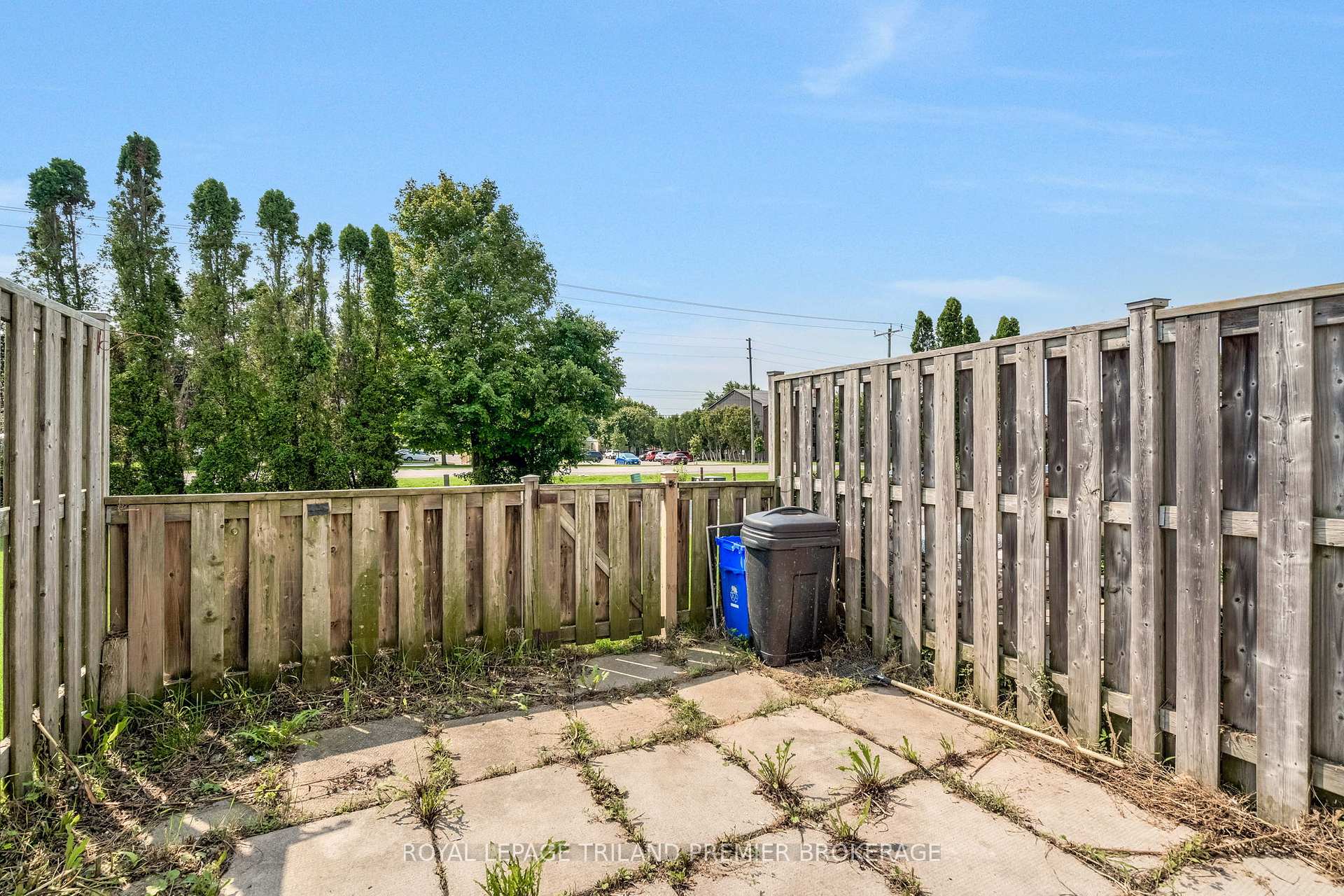 Photo 27 of Unit C, 101 Wellesley Crescent, London, East I — HOMEH