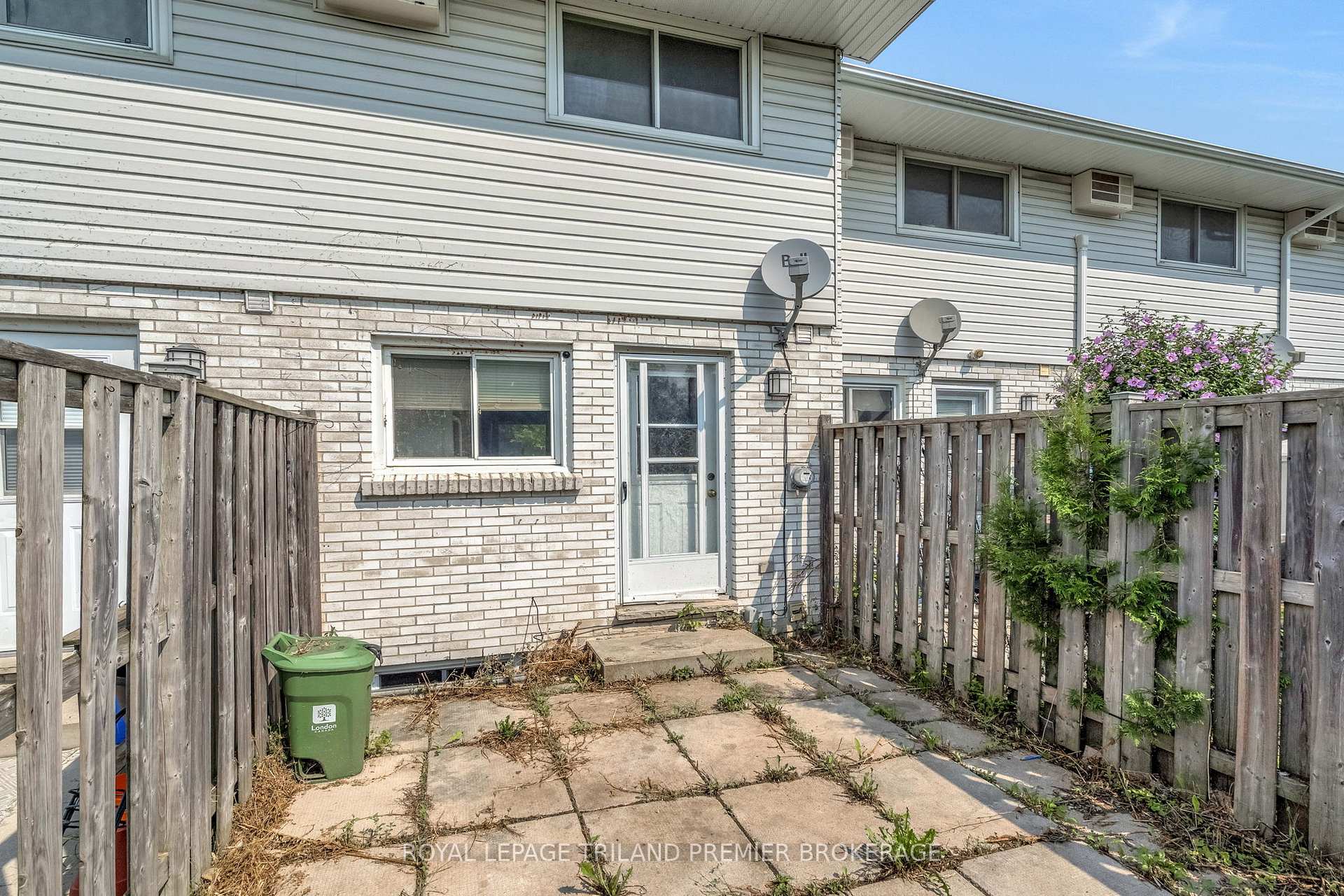 Photo 28 of Unit C, 101 Wellesley Crescent, London, East I — HOMEH
