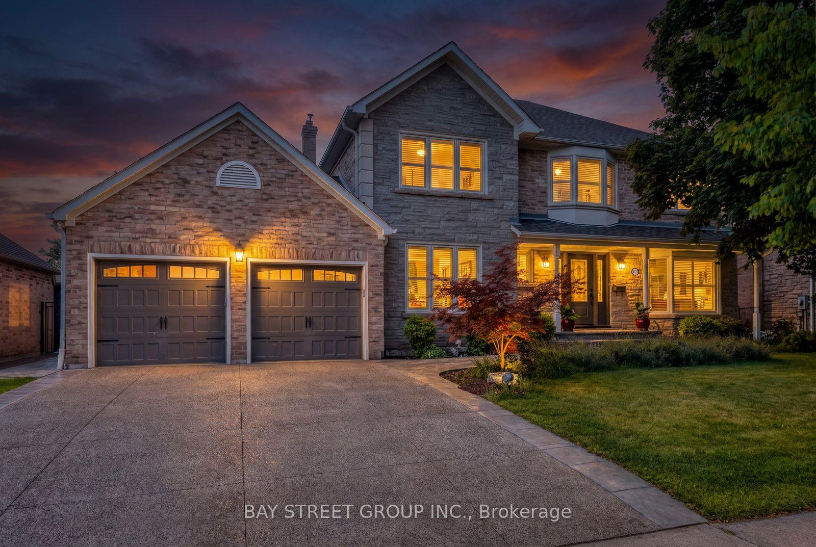 Photo of 4177 Millcroft Park Drive