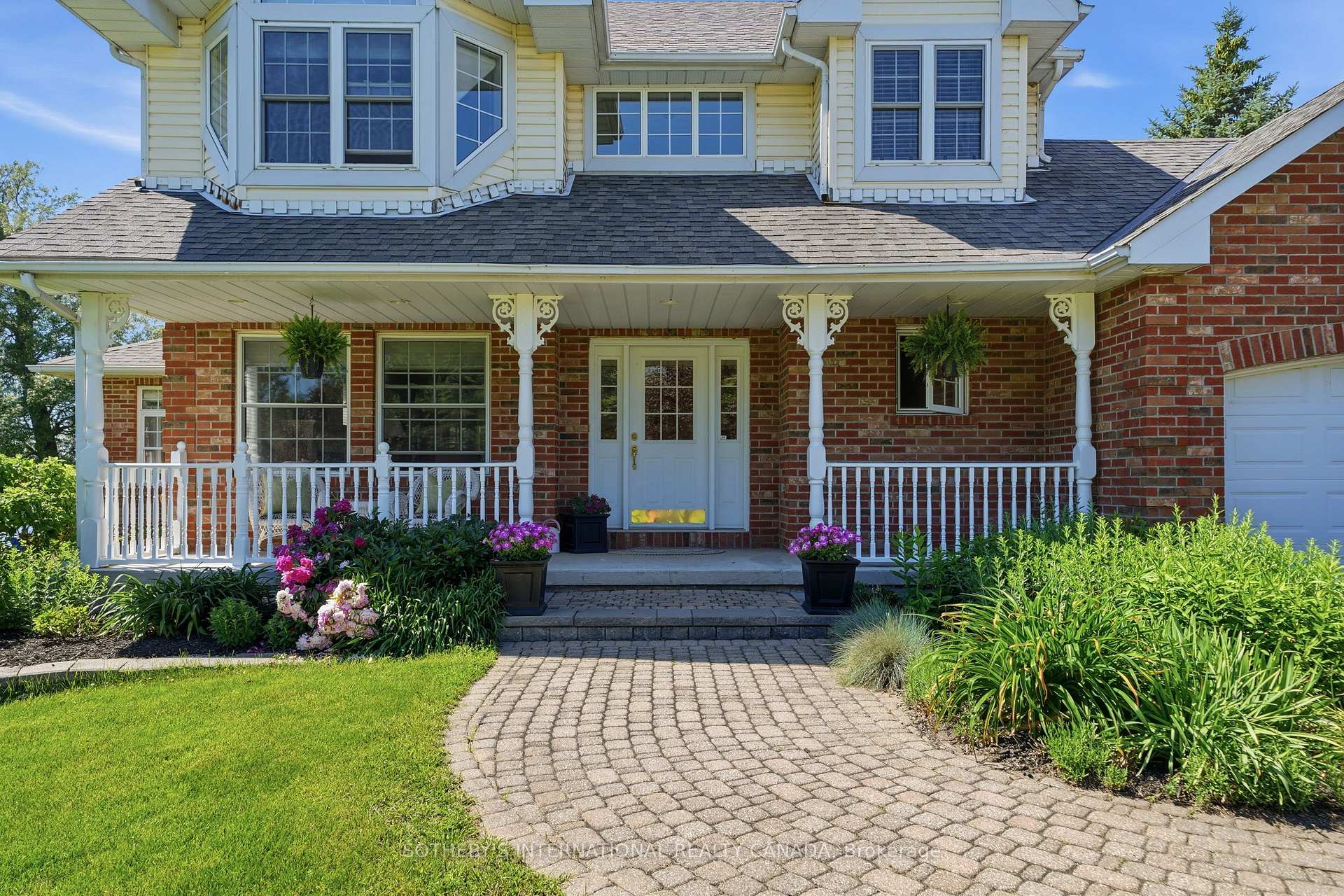 Photo 3 of 3007 County Road 13 E, Prince Edward County, South Marysburg Ward — HOMEH