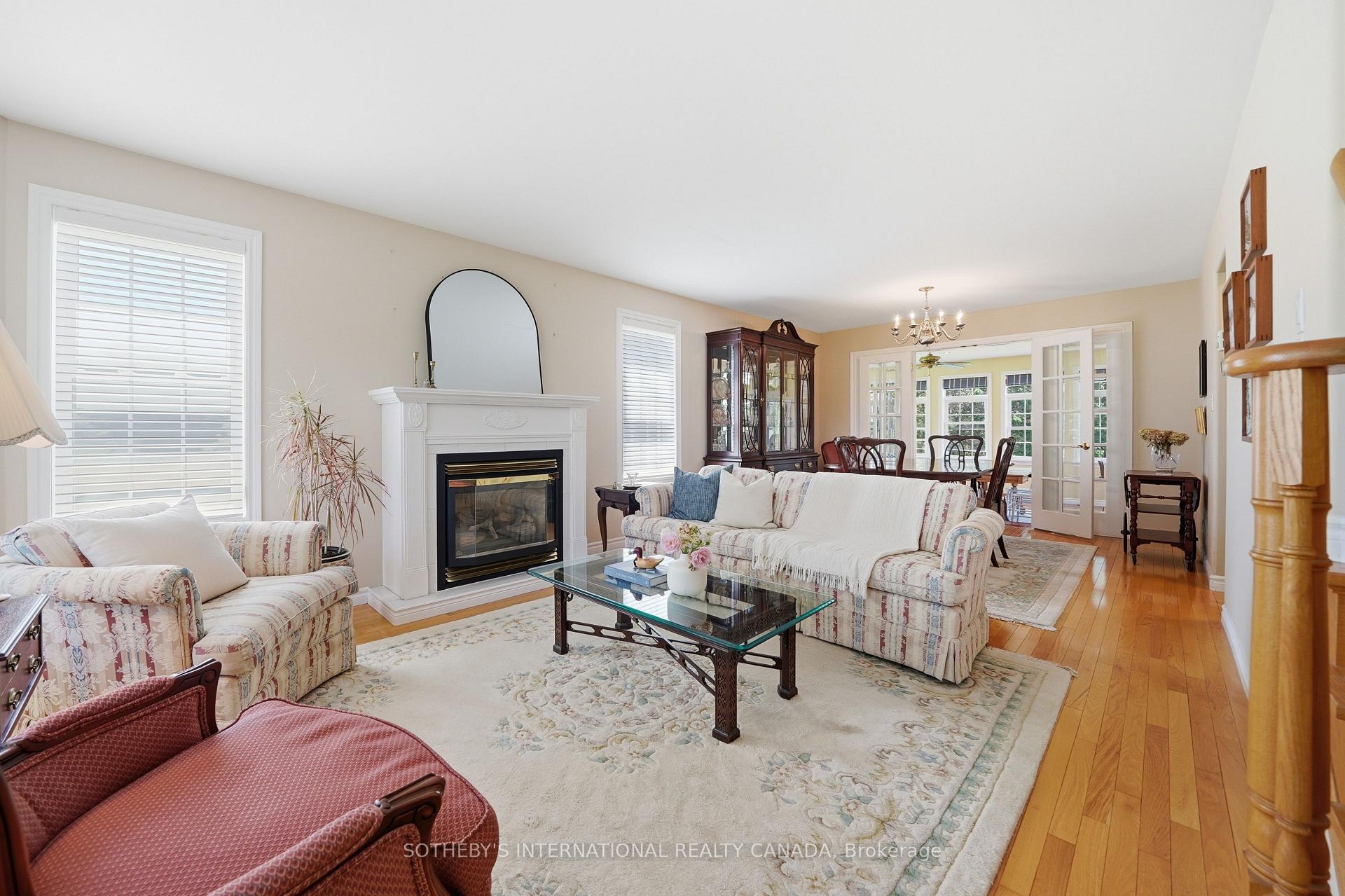 Photo 5 of 3007 County Road 13 E, Prince Edward County, South Marysburg Ward — HOMEH