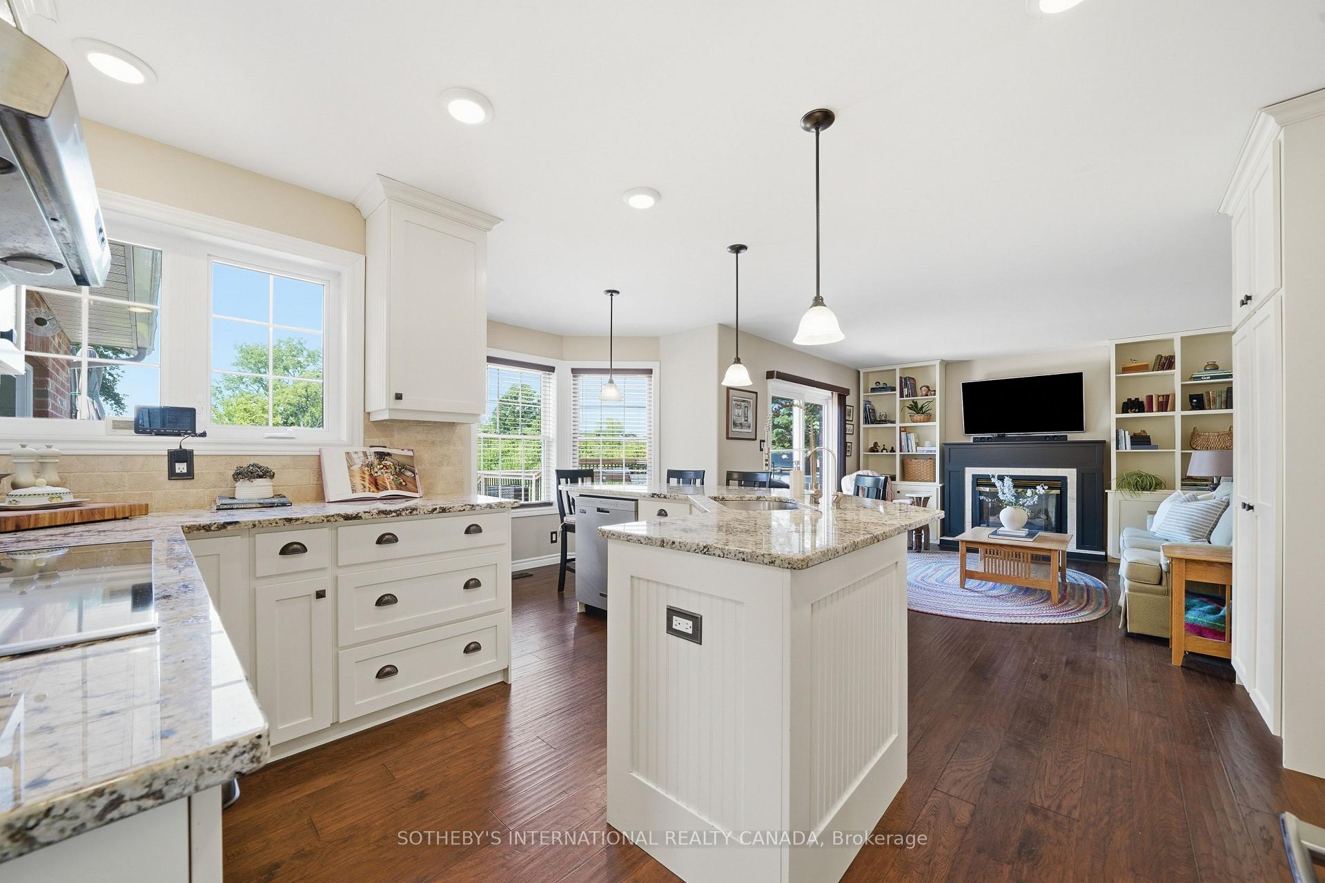 Photo 6 of 3007 County Road 13 E, Prince Edward County, South Marysburg Ward — HOMEH