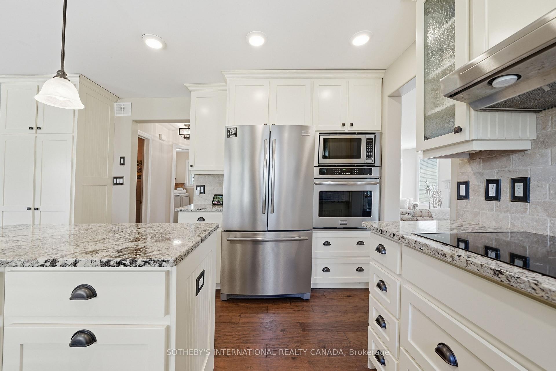 Photo 7 of 3007 County Road 13 E, Prince Edward County, South Marysburg Ward — HOMEH