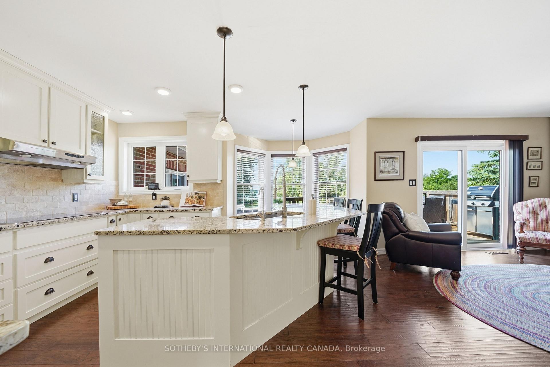Photo 8 of 3007 County Road 13 E, Prince Edward County, South Marysburg Ward — HOMEH