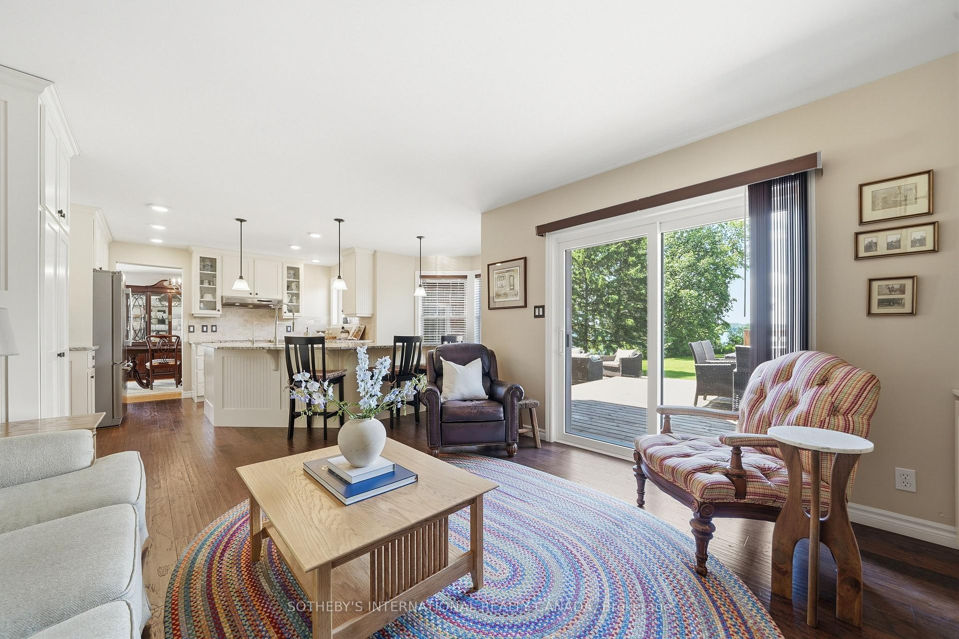 Photo 9 of 3007 County Road 13 E, Prince Edward County, South Marysburg Ward — HOMEH
