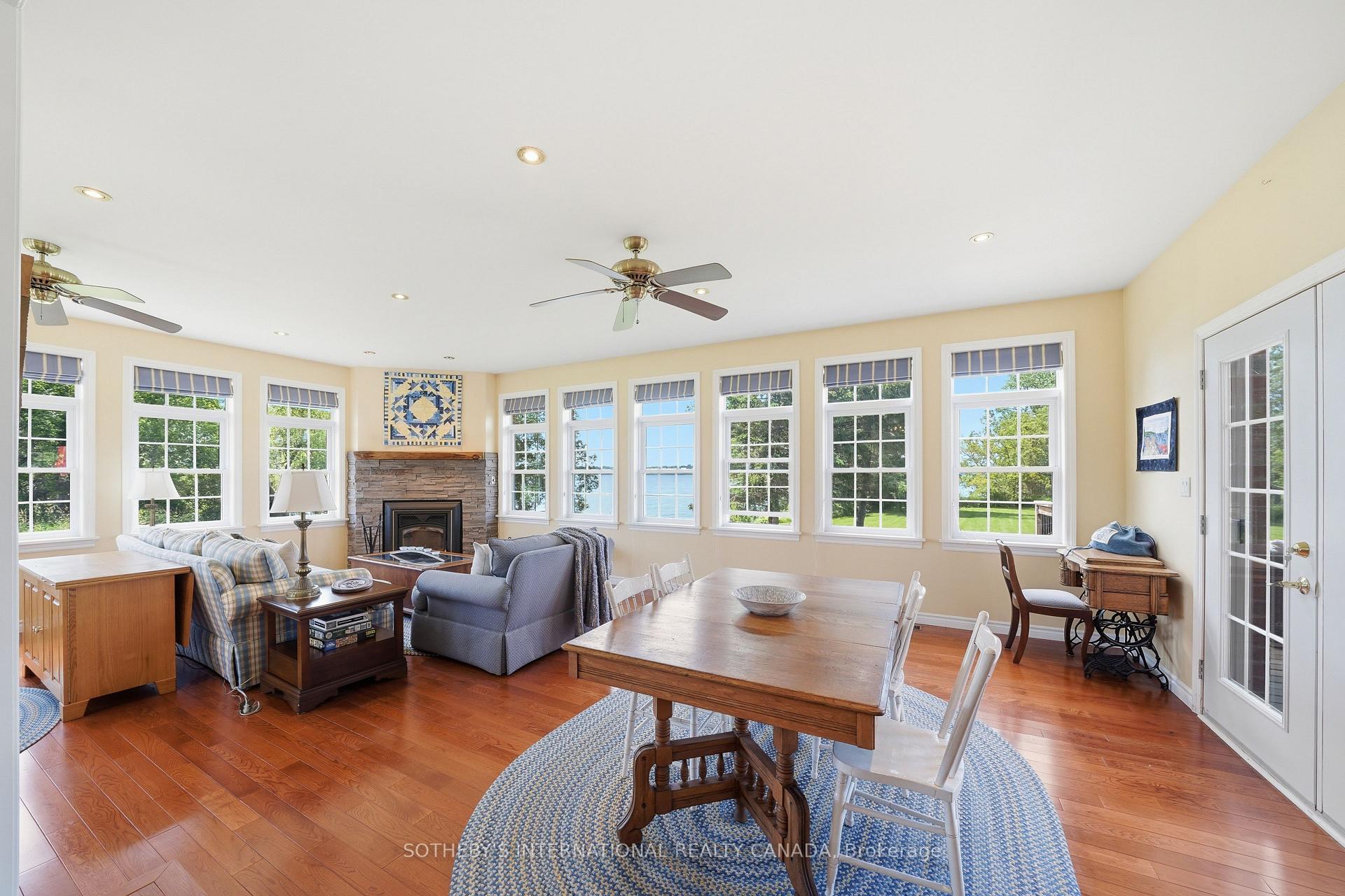 Photo 12 of 3007 County Road 13 E, Prince Edward County, South Marysburg Ward — HOMEH