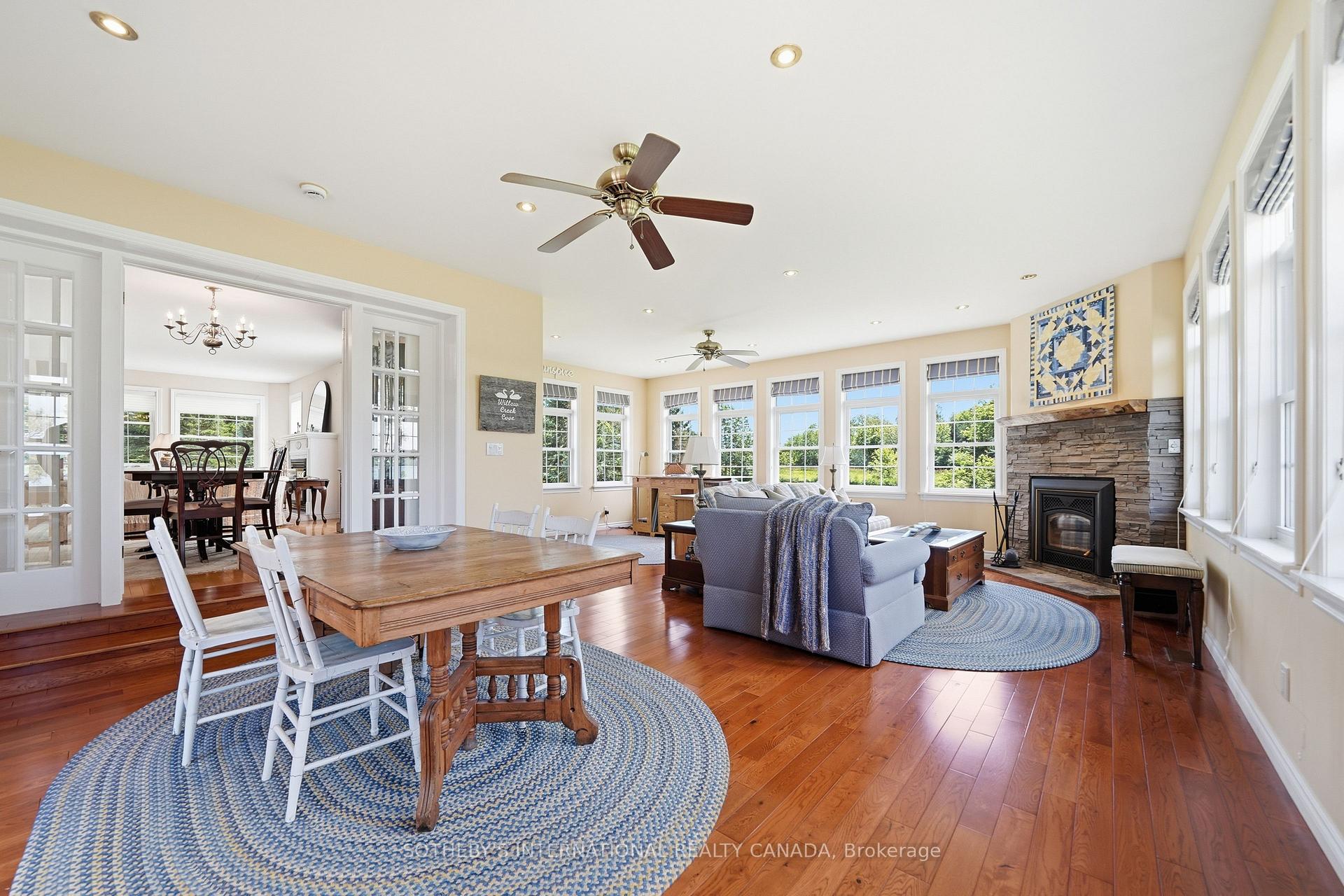 Photo 13 of 3007 County Road 13 E, Prince Edward County, South Marysburg Ward — HOMEH