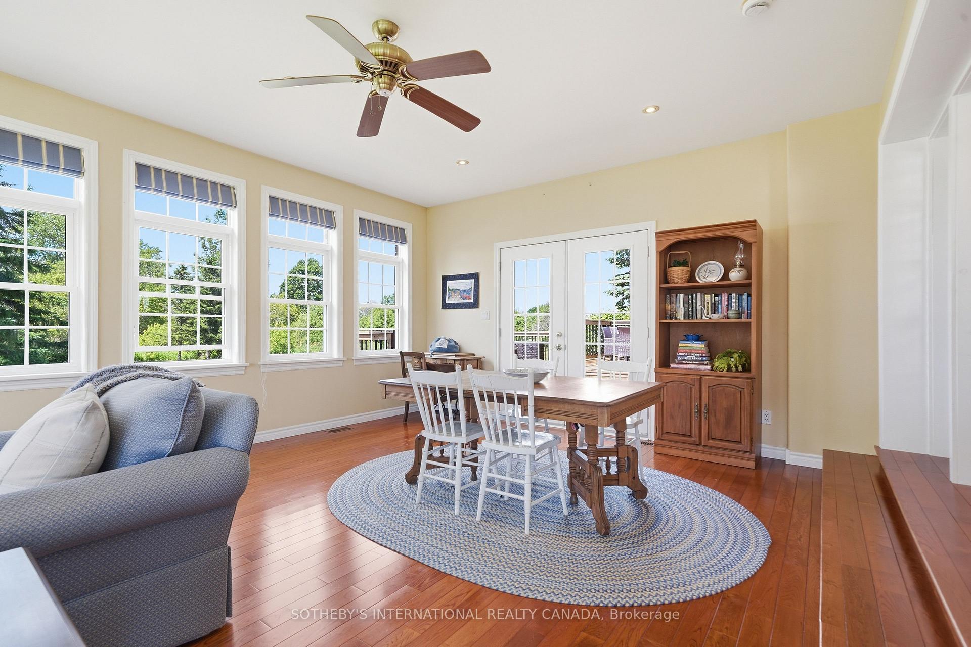 Photo 14 of 3007 County Road 13 E, Prince Edward County, South Marysburg Ward — HOMEH