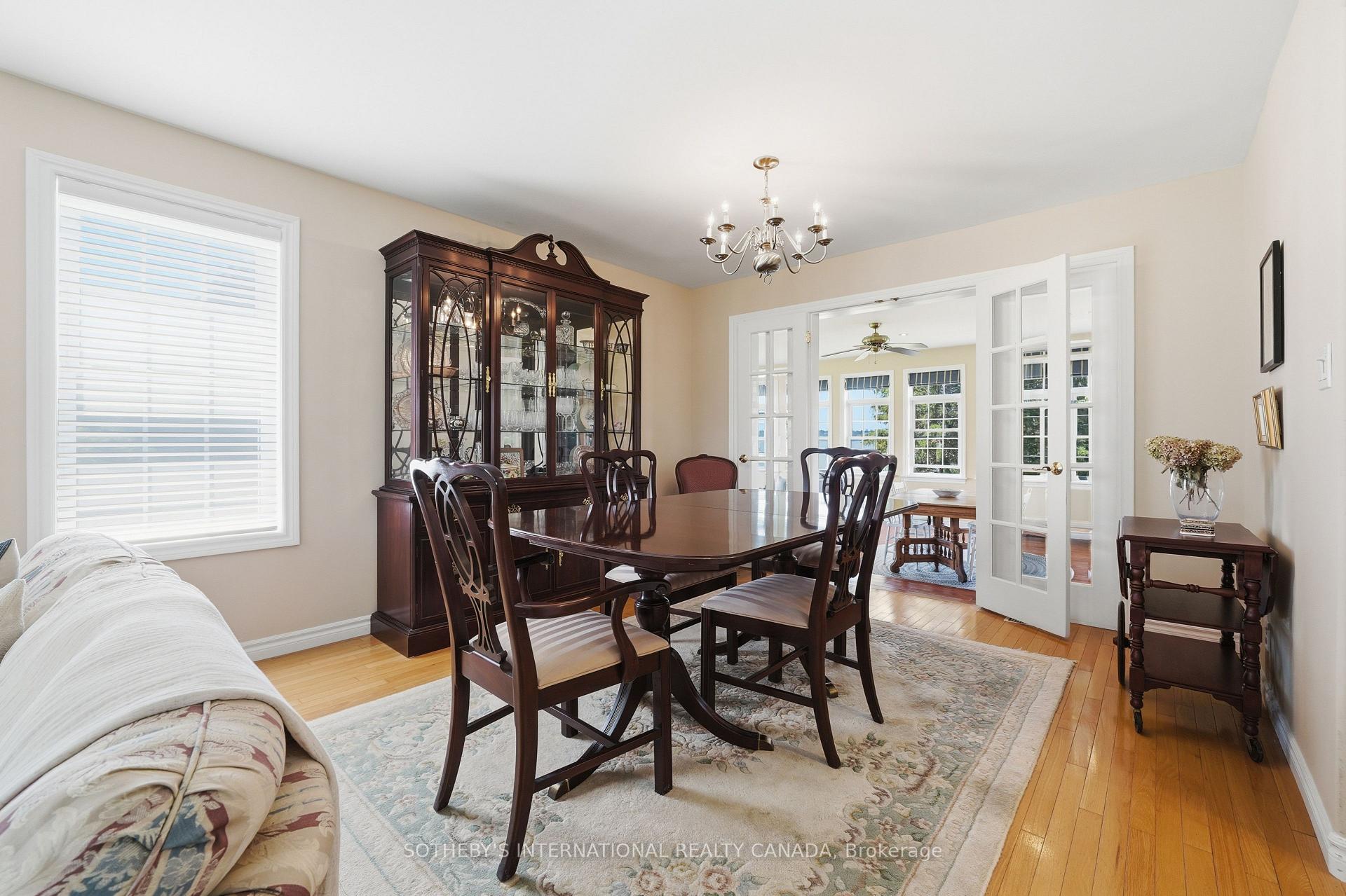 Photo 15 of 3007 County Road 13 E, Prince Edward County, South Marysburg Ward — HOMEH