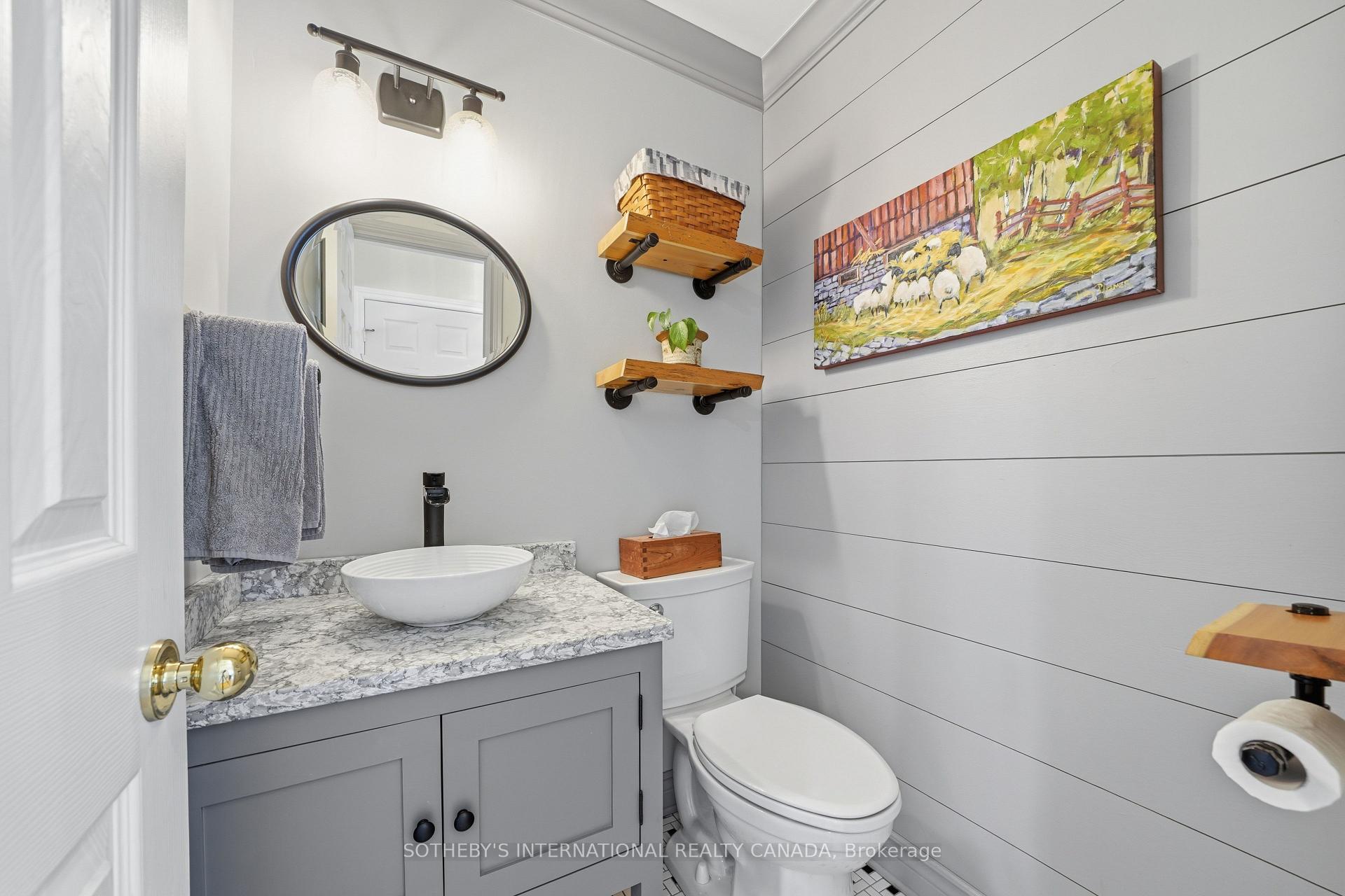 Photo 17 of 3007 County Road 13 E, Prince Edward County, South Marysburg Ward — HOMEH