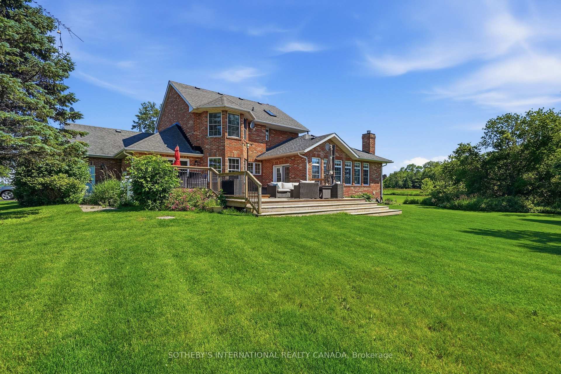 Photo 30 of 3007 County Road 13 E, Prince Edward County, South Marysburg Ward — HOMEH