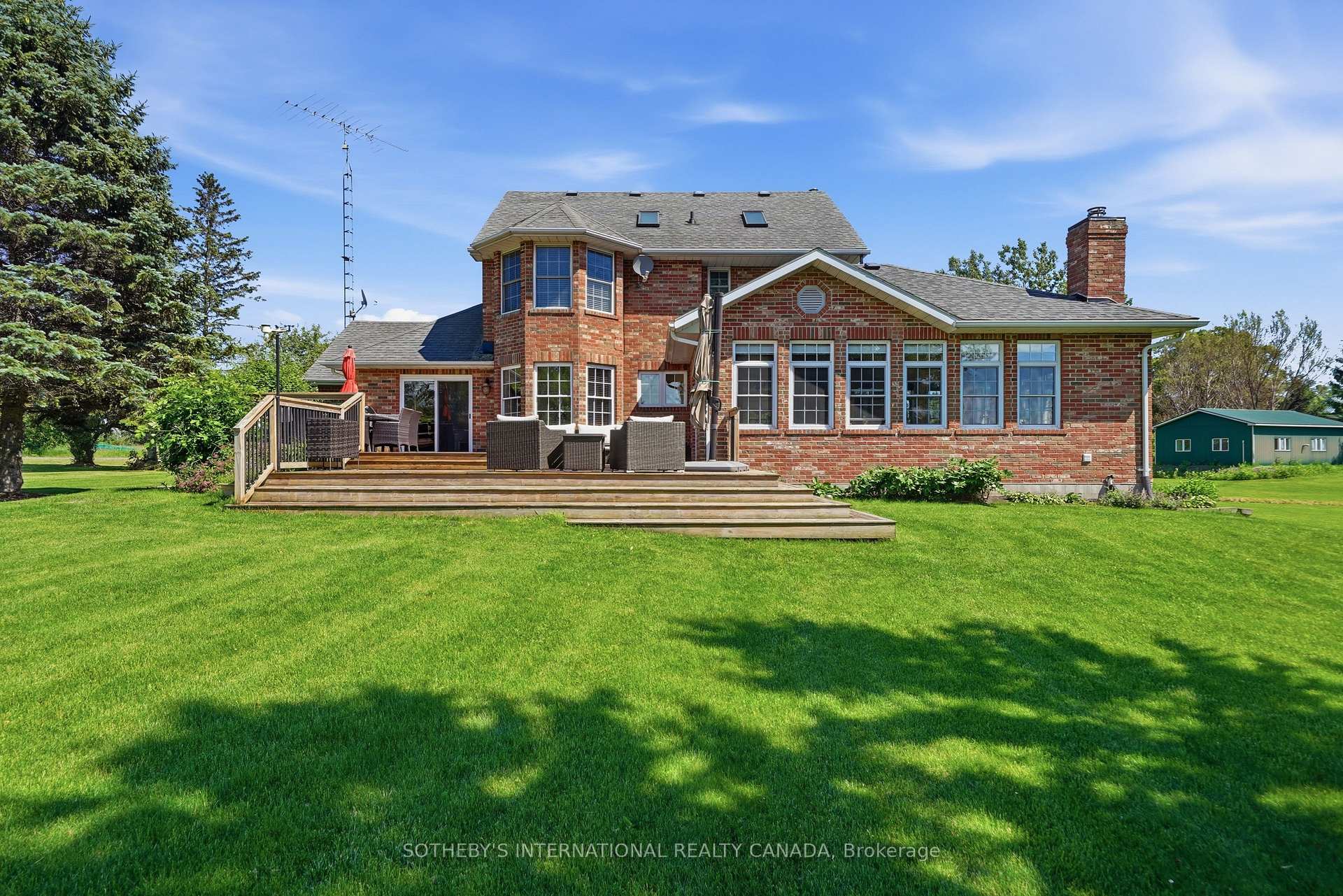 Photo 31 of 3007 County Road 13 E, Prince Edward County, South Marysburg Ward — HOMEH