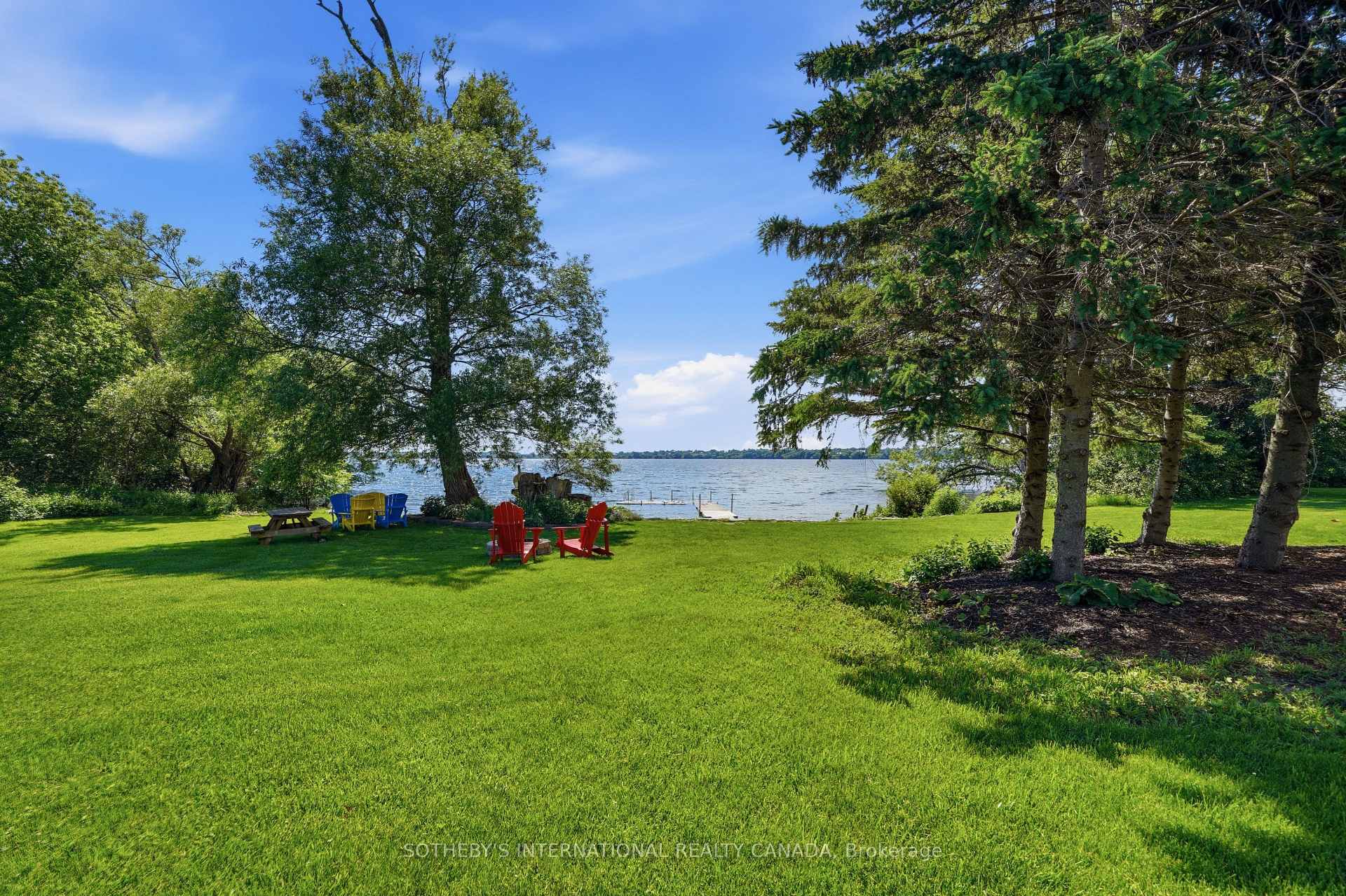 Photo 33 of 3007 County Road 13 E, Prince Edward County, South Marysburg Ward — HOMEH