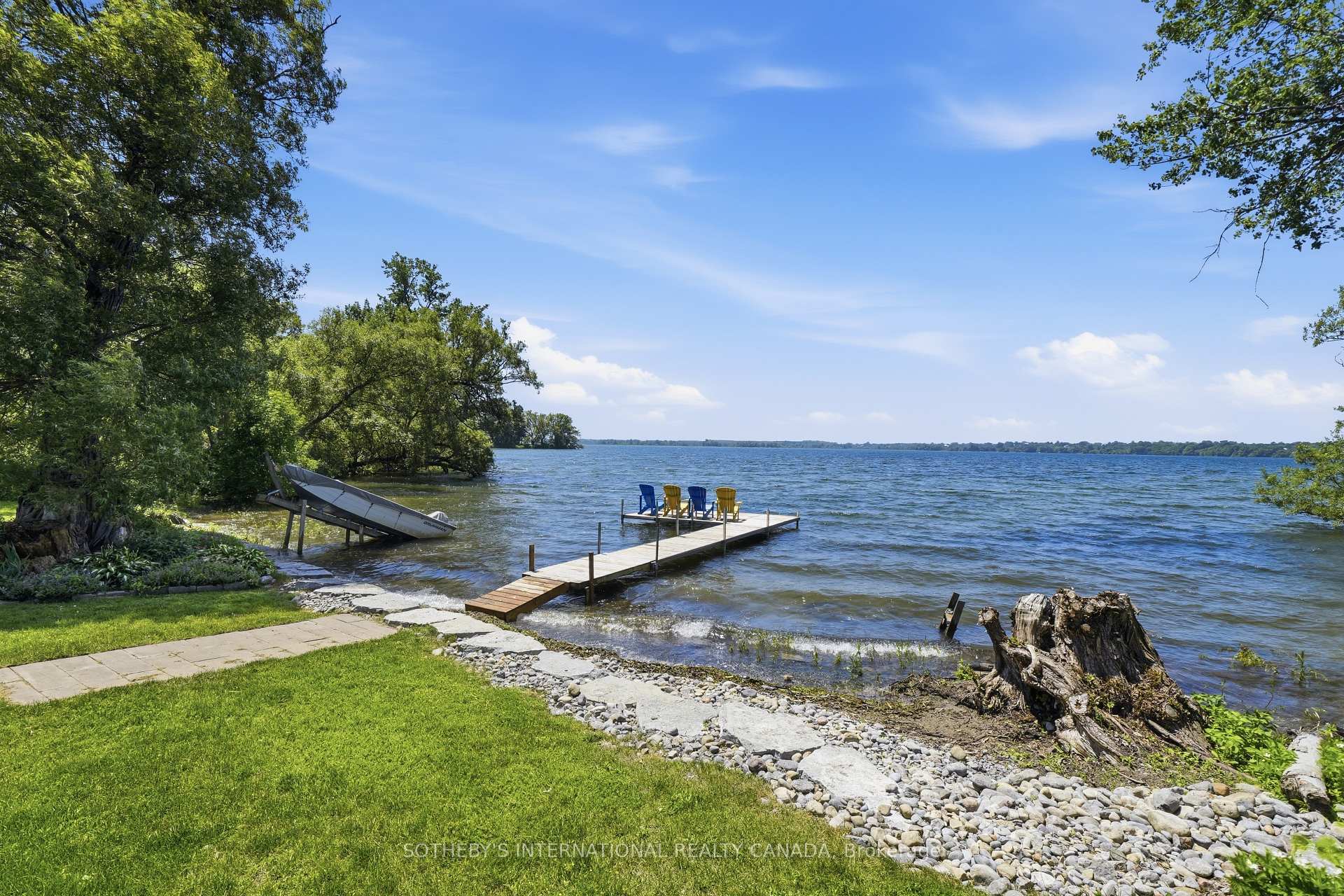Photo 35 of 3007 County Road 13 E, Prince Edward County, South Marysburg Ward — HOMEH