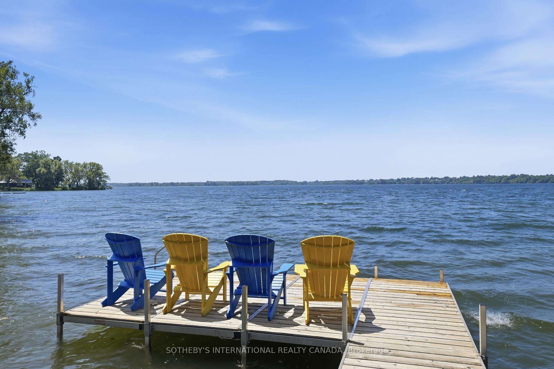 Photo 37 of 3007 County Road 13 E, Prince Edward County, South Marysburg Ward — HOMEH