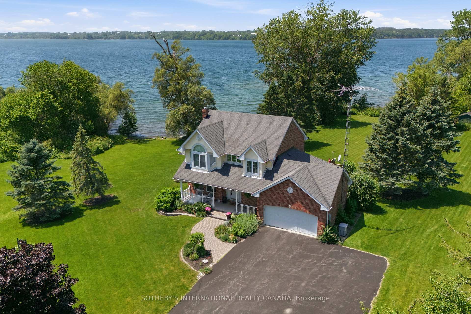 Photo 40 of 3007 County Road 13 E, Prince Edward County, South Marysburg Ward — HOMEH