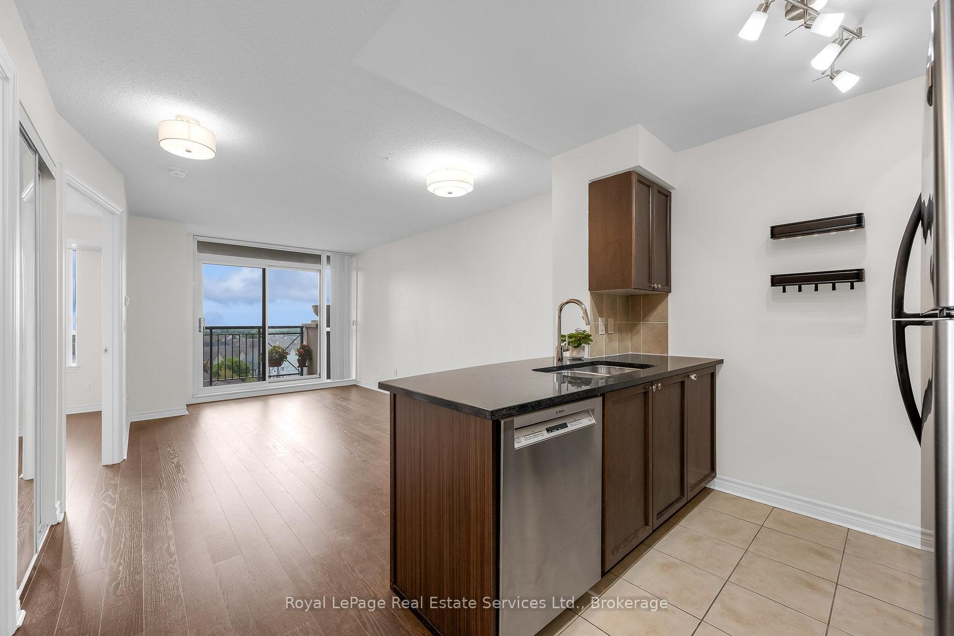 Photo 6 of Unit 806, 2379 Central Park Drive, Oakville, River Oaks — HOMEH
