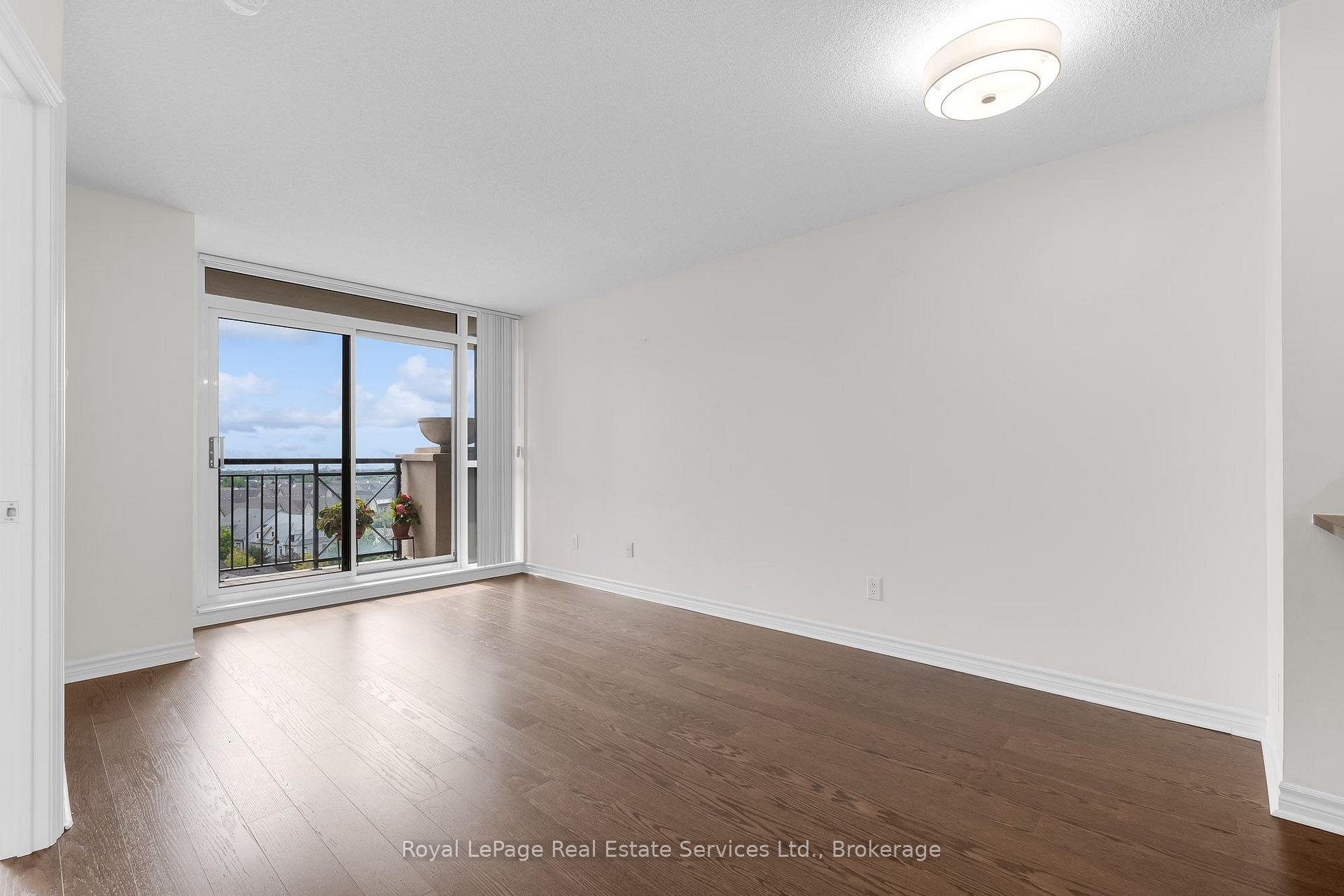 Photo 8 of Unit 806, 2379 Central Park Drive, Oakville, River Oaks — HOMEH