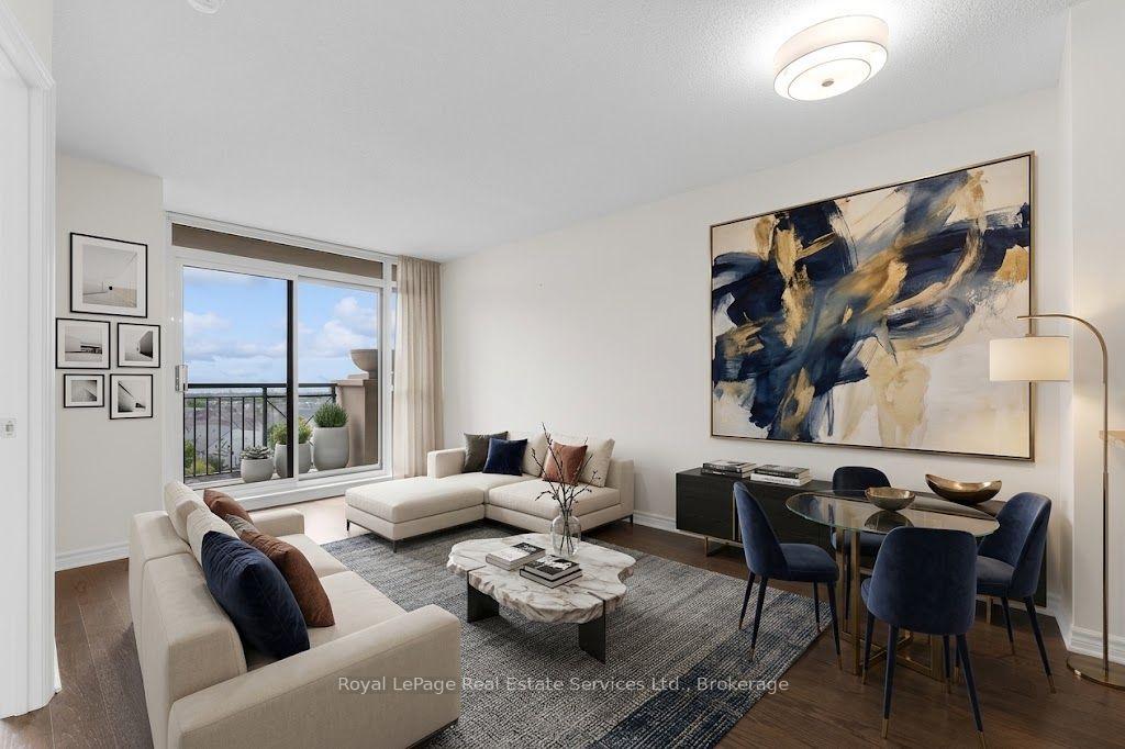 Photo 9 of Unit 806, 2379 Central Park Drive, Oakville, River Oaks — HOMEH