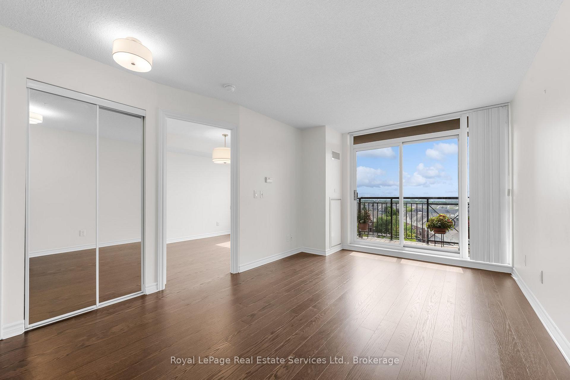 Photo 15 of Unit 806, 2379 Central Park Drive, Oakville, River Oaks — HOMEH