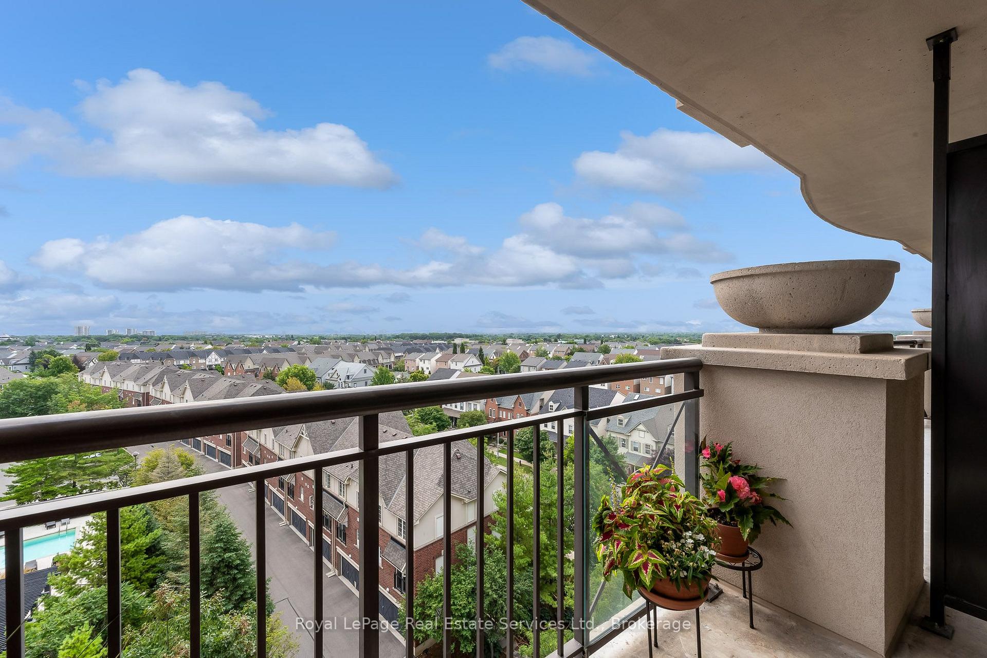 Photo 16 of Unit 806, 2379 Central Park Drive, Oakville, River Oaks — HOMEH
