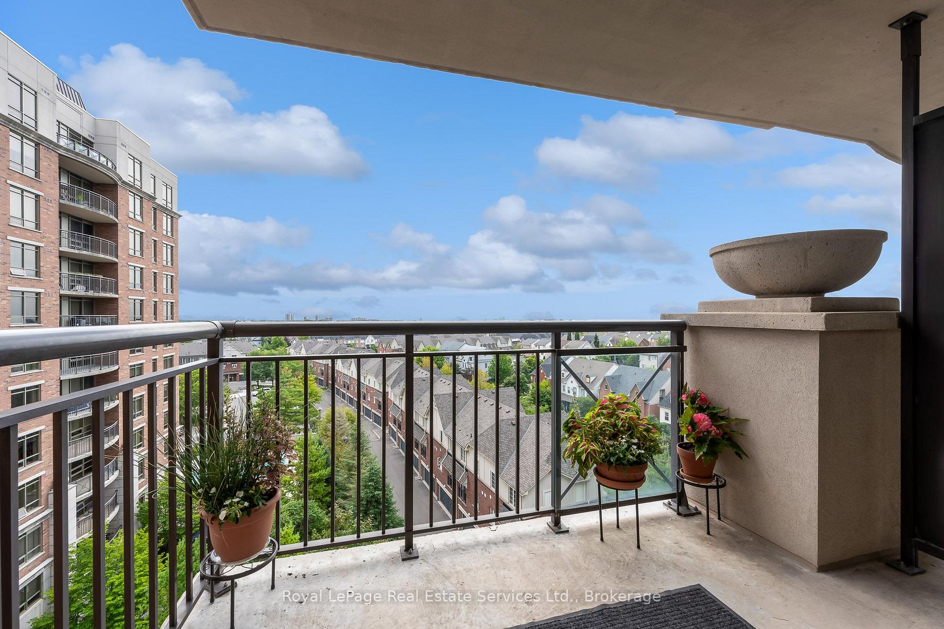 Photo 18 of Unit 806, 2379 Central Park Drive, Oakville, River Oaks — HOMEH
