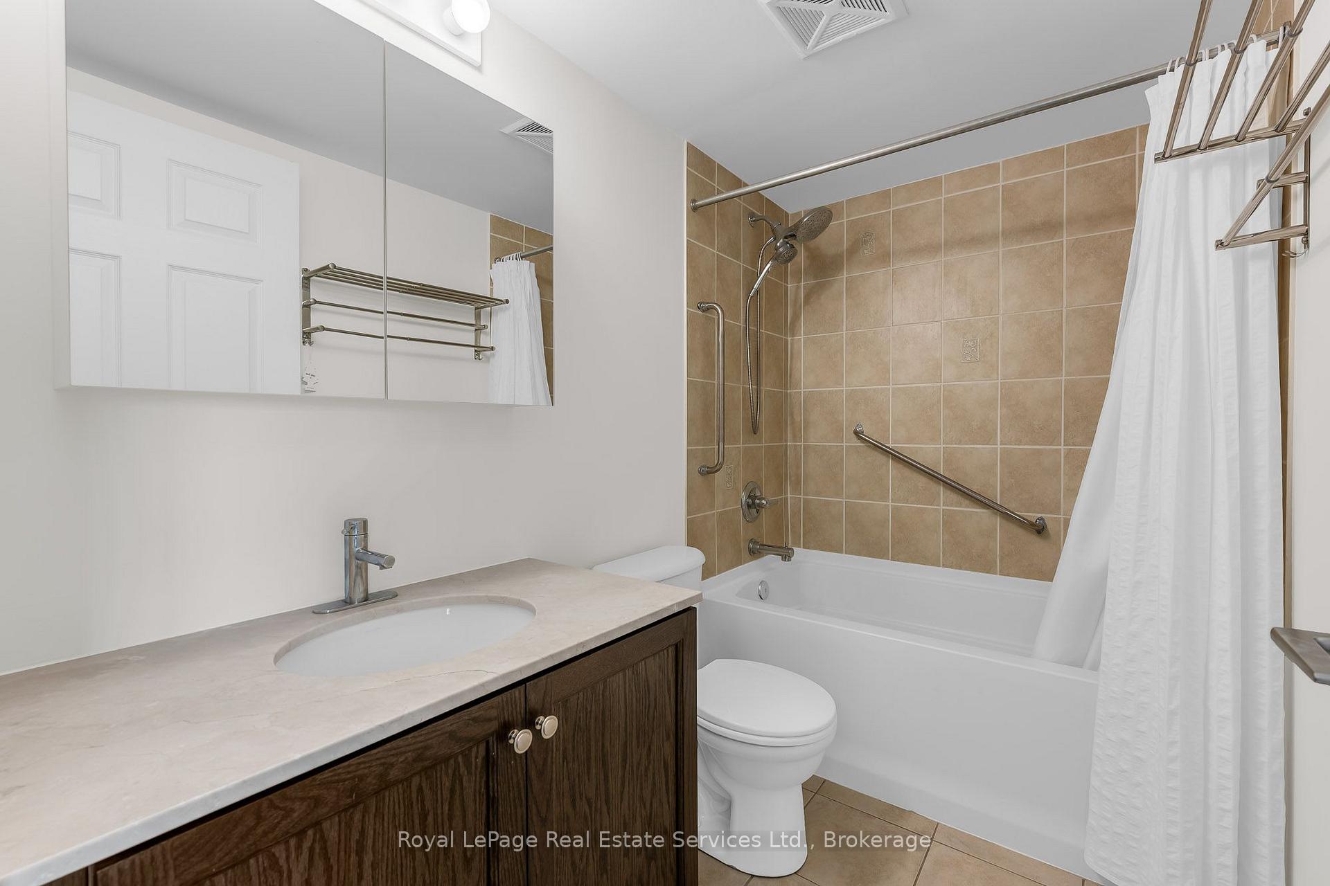 Photo 20 of Unit 806, 2379 Central Park Drive, Oakville, River Oaks — HOMEH