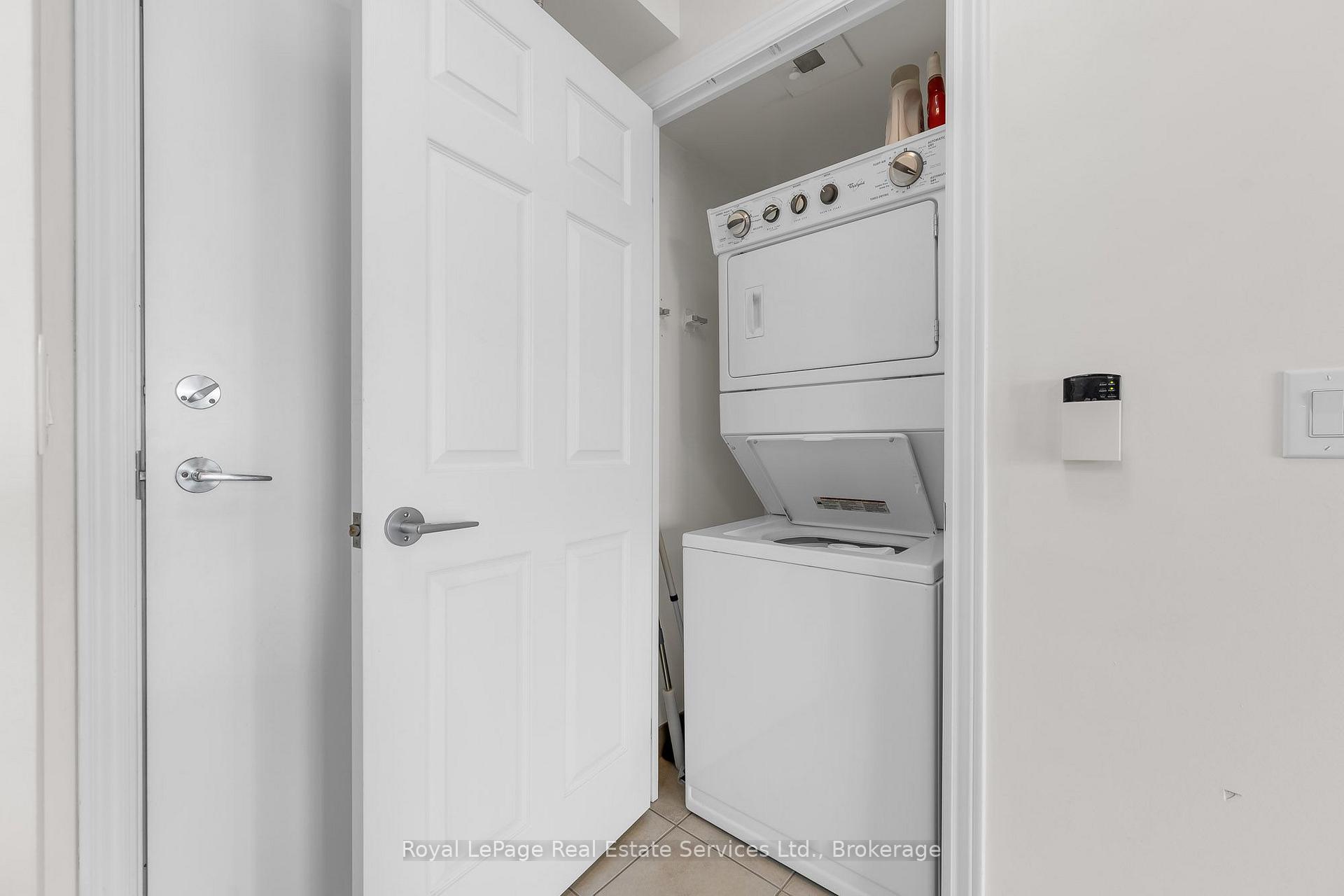 Photo 21 of Unit 806, 2379 Central Park Drive, Oakville, River Oaks — HOMEH