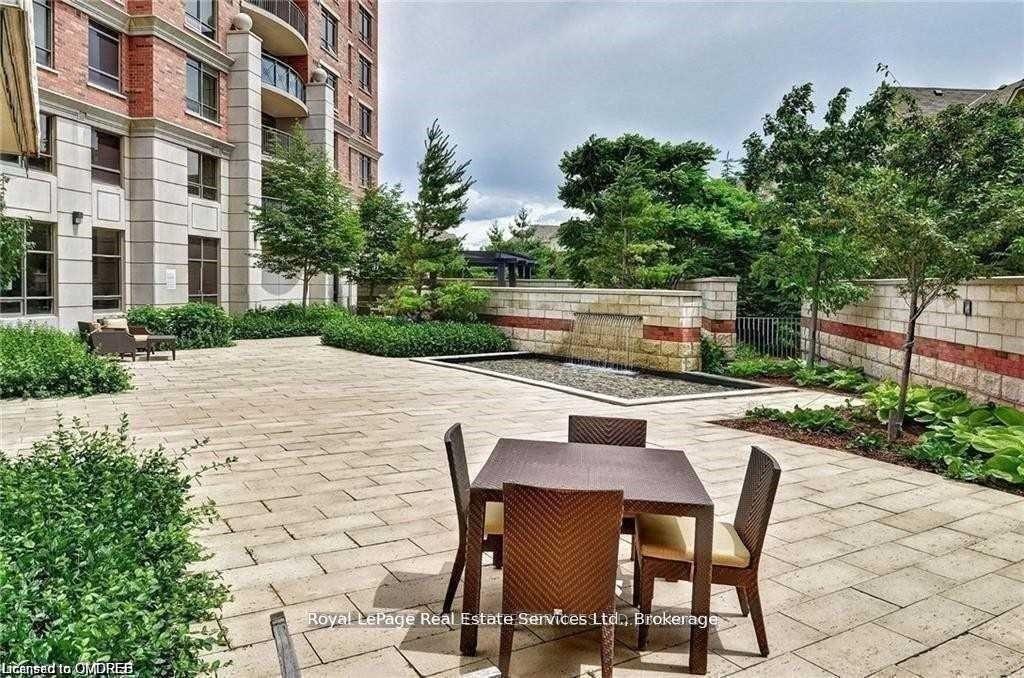 Photo 22 of Unit 806, 2379 Central Park Drive, Oakville, River Oaks — HOMEH