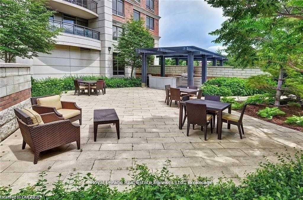 Photo 23 of Unit 806, 2379 Central Park Drive, Oakville, River Oaks — HOMEH
