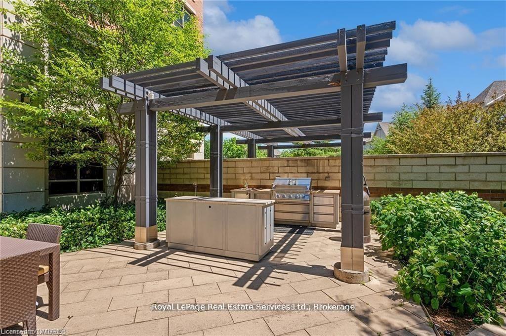 Photo 24 of Unit 806, 2379 Central Park Drive, Oakville, River Oaks — HOMEH