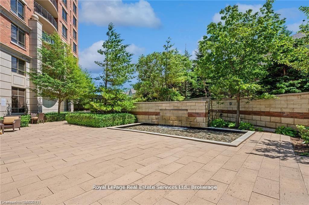 Photo 25 of Unit 806, 2379 Central Park Drive, Oakville, River Oaks — HOMEH