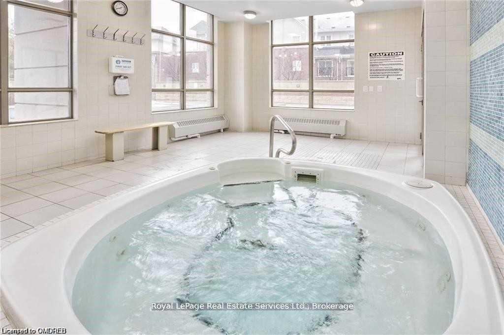 Photo 26 of Unit 806, 2379 Central Park Drive, Oakville, River Oaks — HOMEH