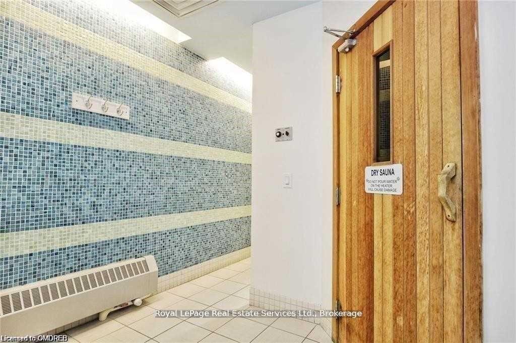 Photo 27 of Unit 806, 2379 Central Park Drive, Oakville, River Oaks — HOMEH