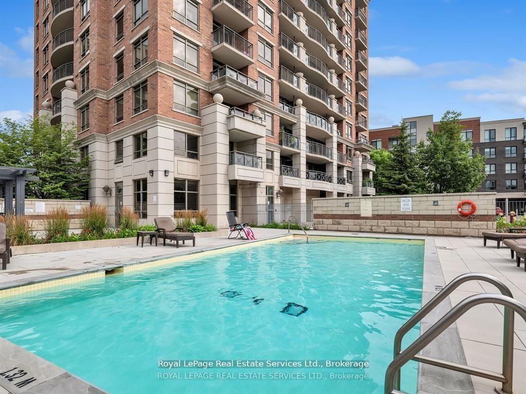 Photo 30 of Unit 806, 2379 Central Park Drive, Oakville, River Oaks — HOMEH