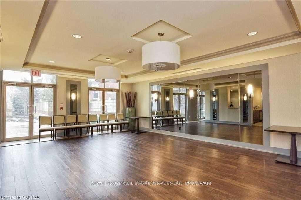 Photo 31 of Unit 806, 2379 Central Park Drive, Oakville, River Oaks — HOMEH