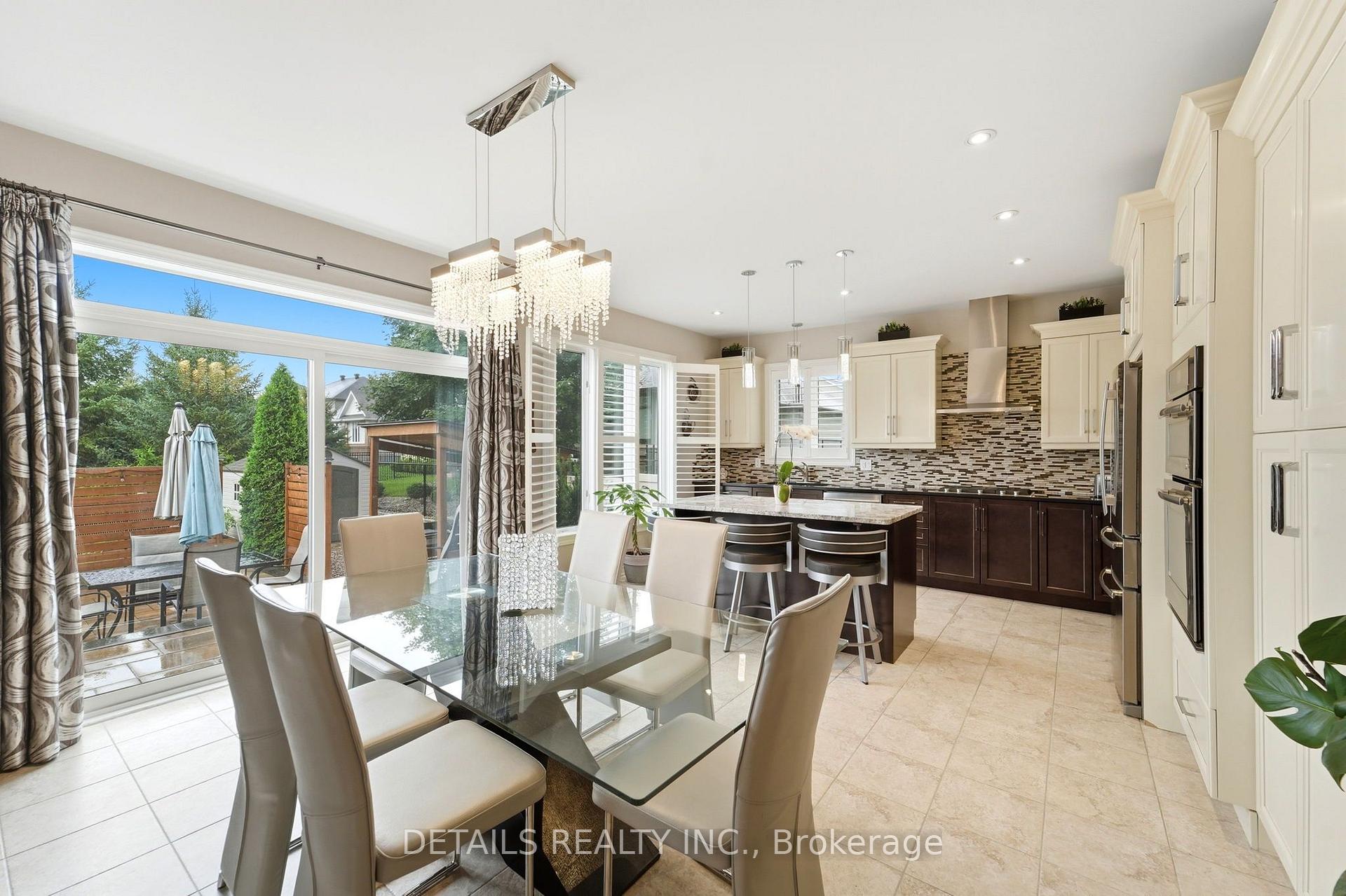 Photo 11 of 293 Huntsville Drive, Ottawa, Kanata - Kanata Lakes/Heritage Hills — HOMEH
