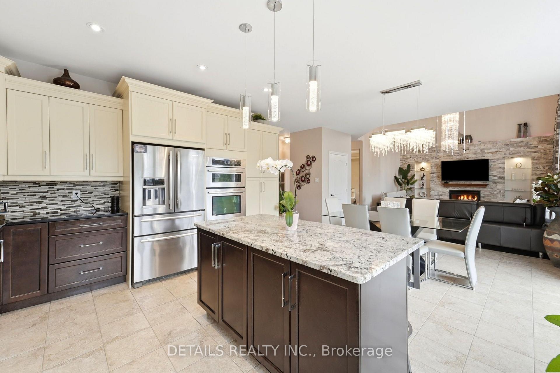Photo 12 of 293 Huntsville Drive, Ottawa, Kanata - Kanata Lakes/Heritage Hills — HOMEH