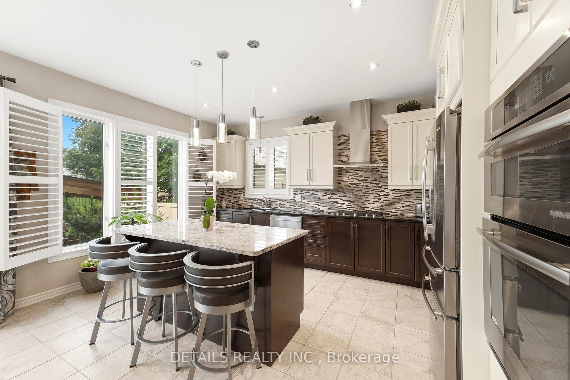 Photo 13 of 293 Huntsville Drive, Ottawa, Kanata - Kanata Lakes/Heritage Hills — HOMEH