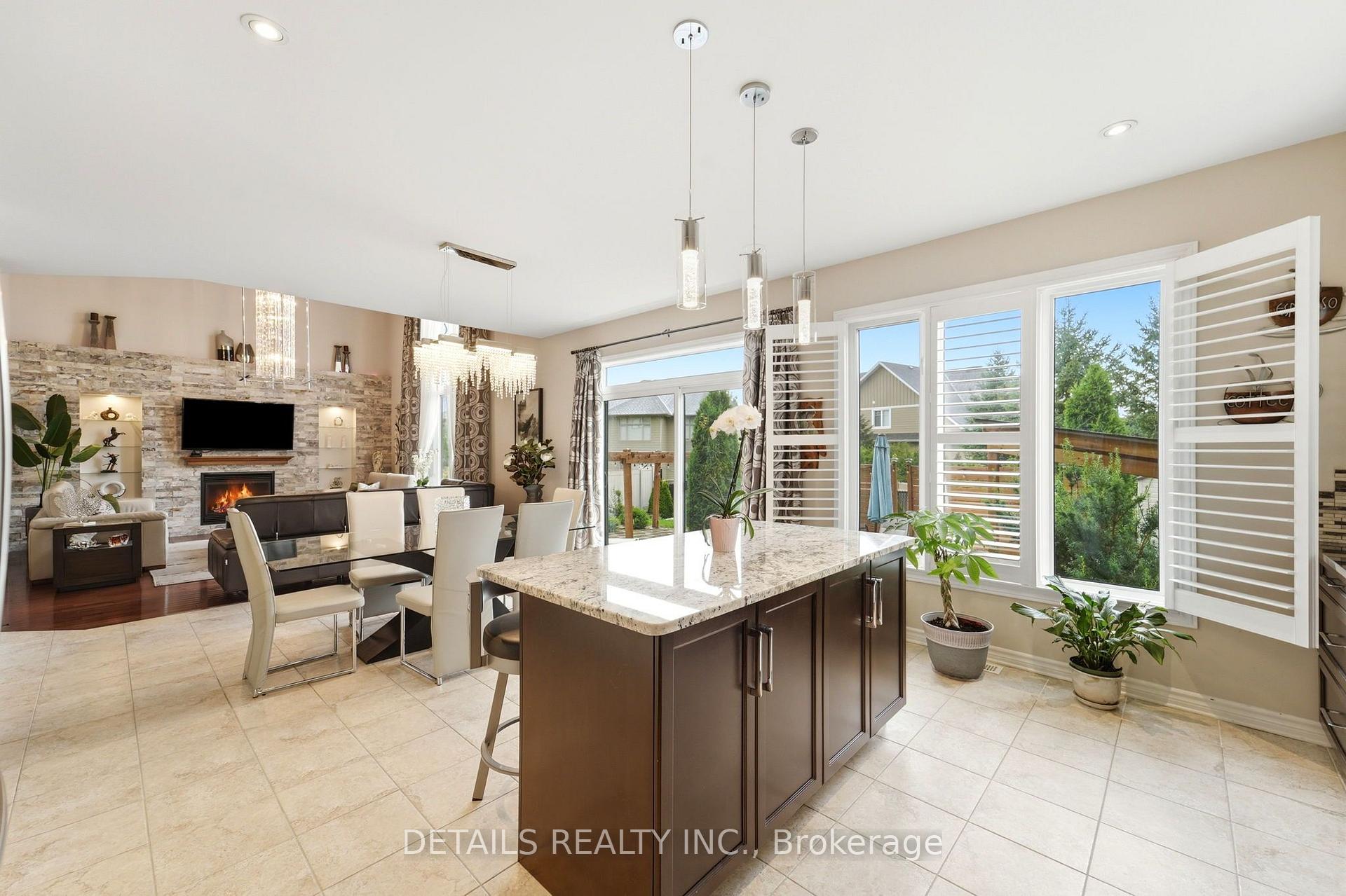 Photo 14 of 293 Huntsville Drive, Ottawa, Kanata - Kanata Lakes/Heritage Hills — HOMEH