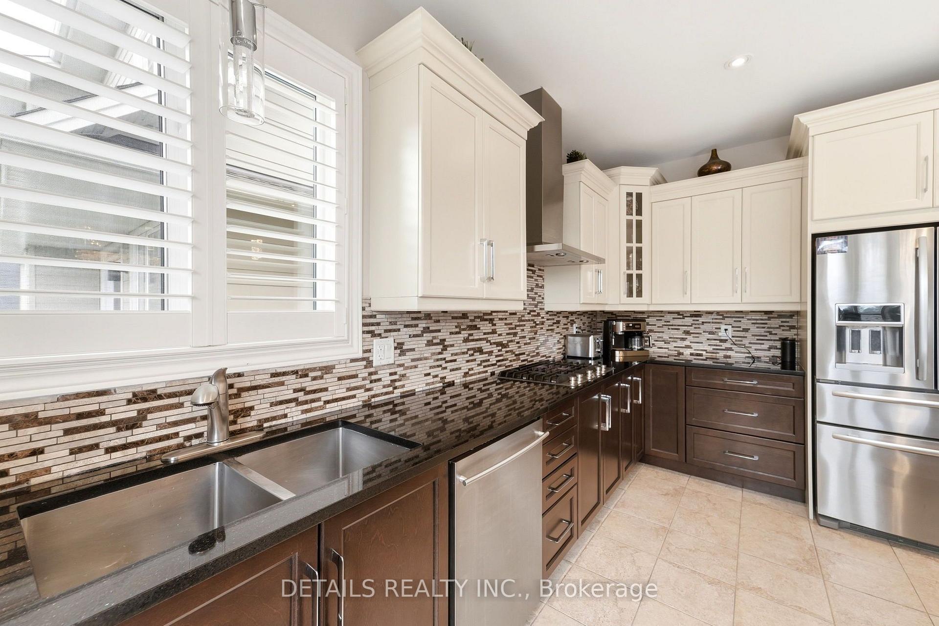 Photo 15 of 293 Huntsville Drive, Ottawa, Kanata - Kanata Lakes/Heritage Hills — HOMEH