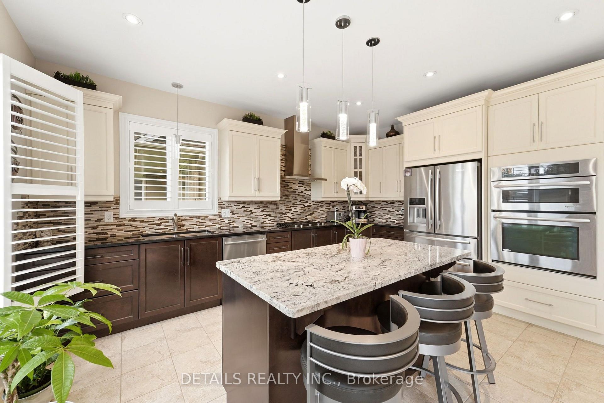 Photo 16 of 293 Huntsville Drive, Ottawa, Kanata - Kanata Lakes/Heritage Hills — HOMEH