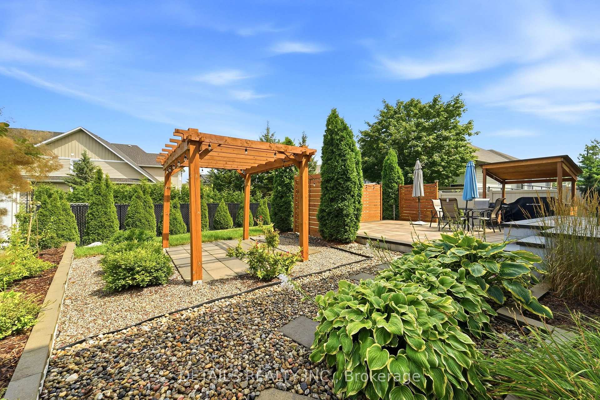 Photo 42 of 293 Huntsville Drive, Ottawa, Kanata - Kanata Lakes/Heritage Hills — HOMEH