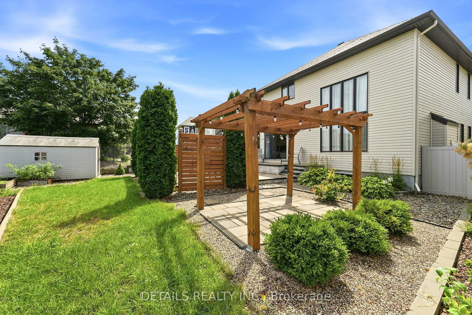 Photo 43 of 293 Huntsville Drive, Ottawa, Kanata - Kanata Lakes/Heritage Hills — HOMEH
