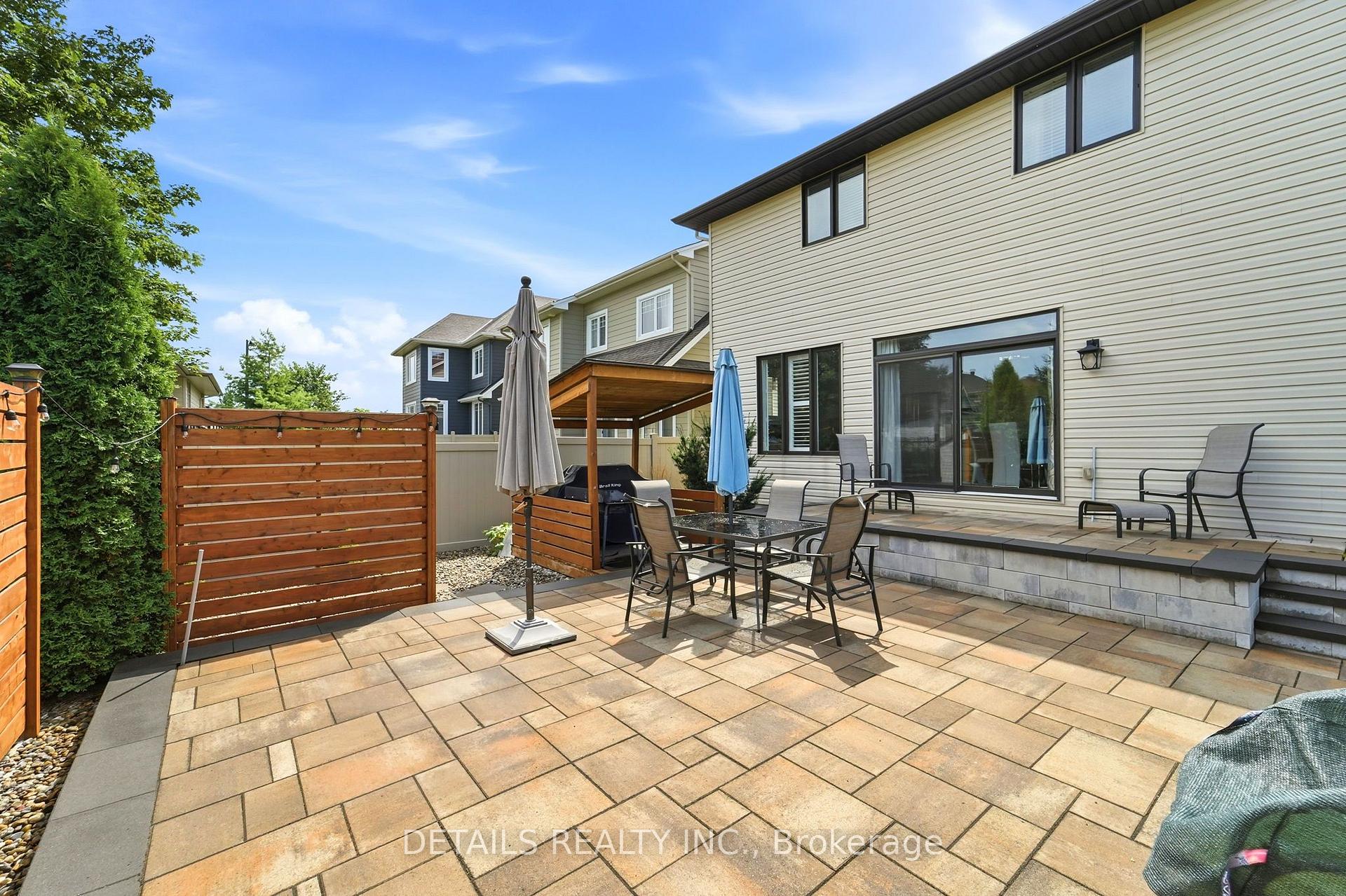 Photo 44 of 293 Huntsville Drive, Ottawa, Kanata - Kanata Lakes/Heritage Hills — HOMEH